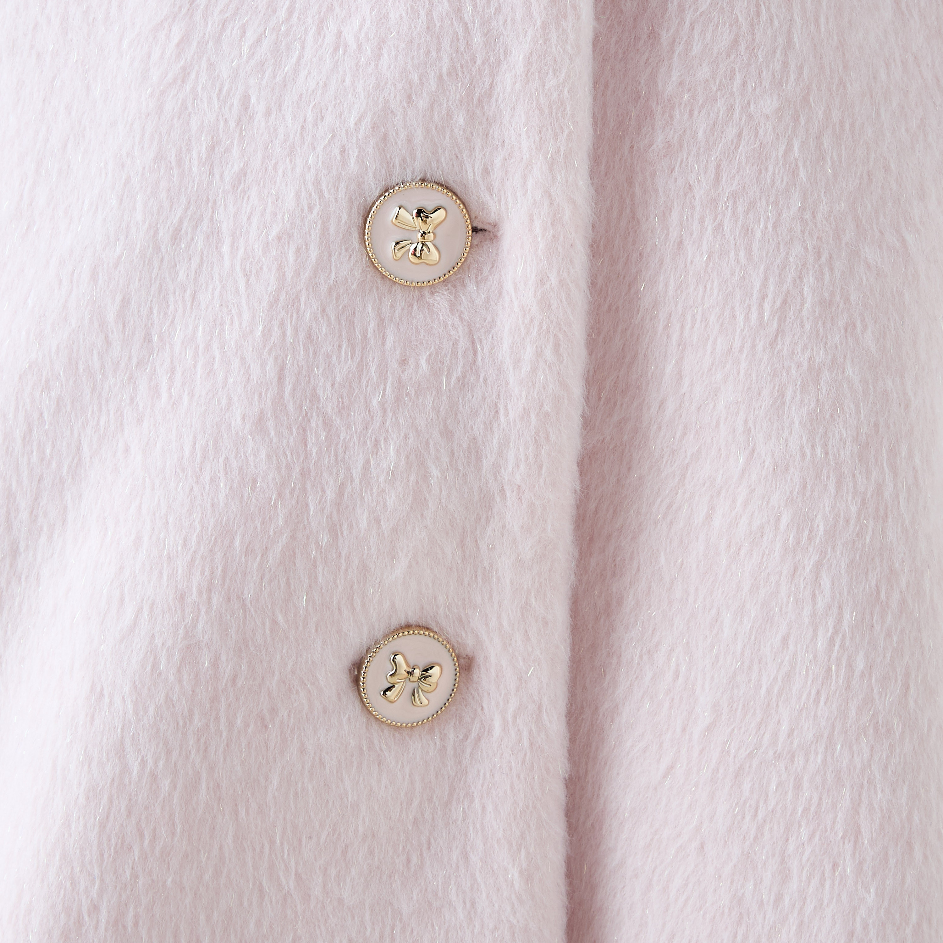 Eligo Solid Peter Pan Collar Coat with Long Sleeves-baby-girls-clothing-jacketsandcoats-image-5