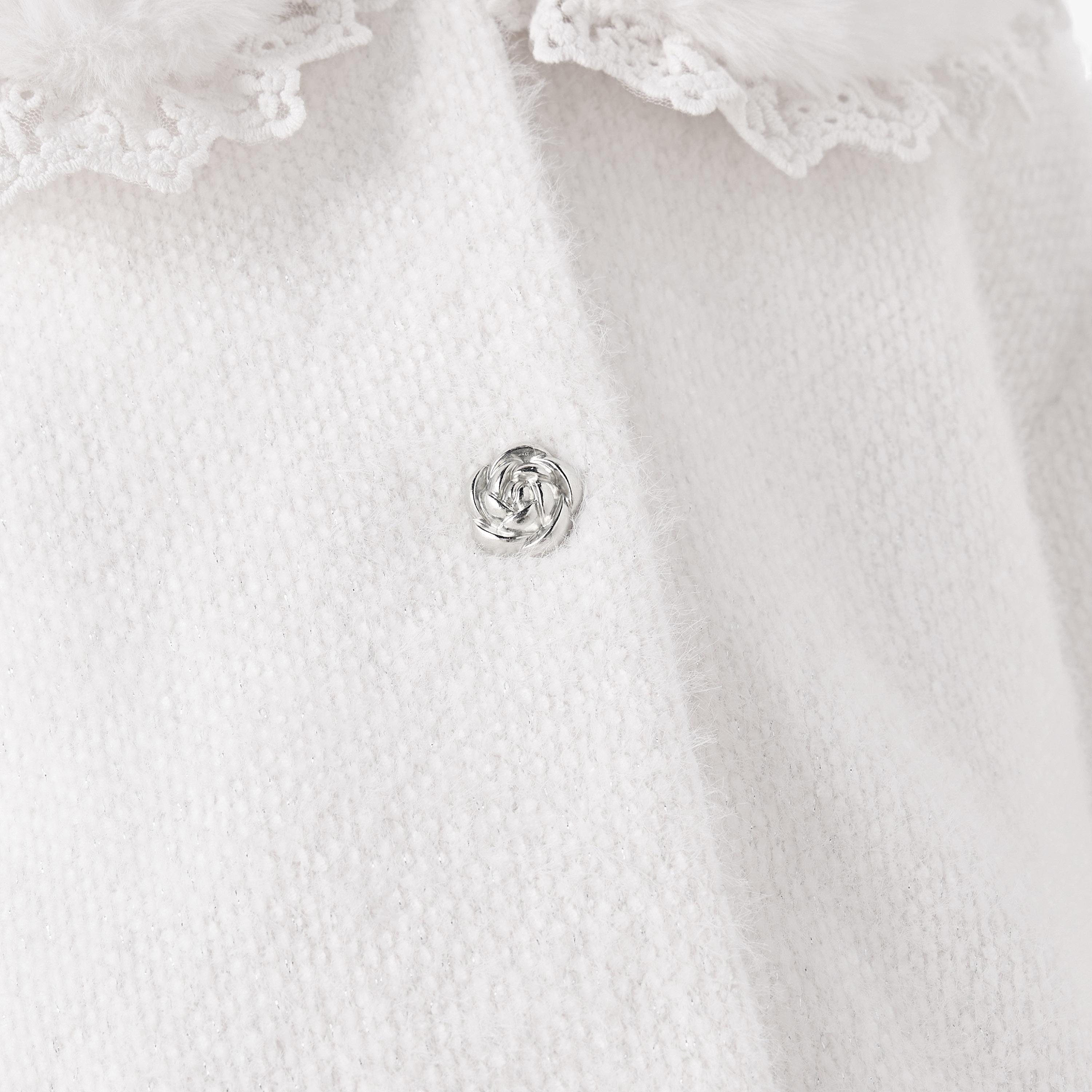 Eligo Heavy Jacket Long Sleeves with Button Closure-baby-girls-clothing-jacketsandcoats-image-5