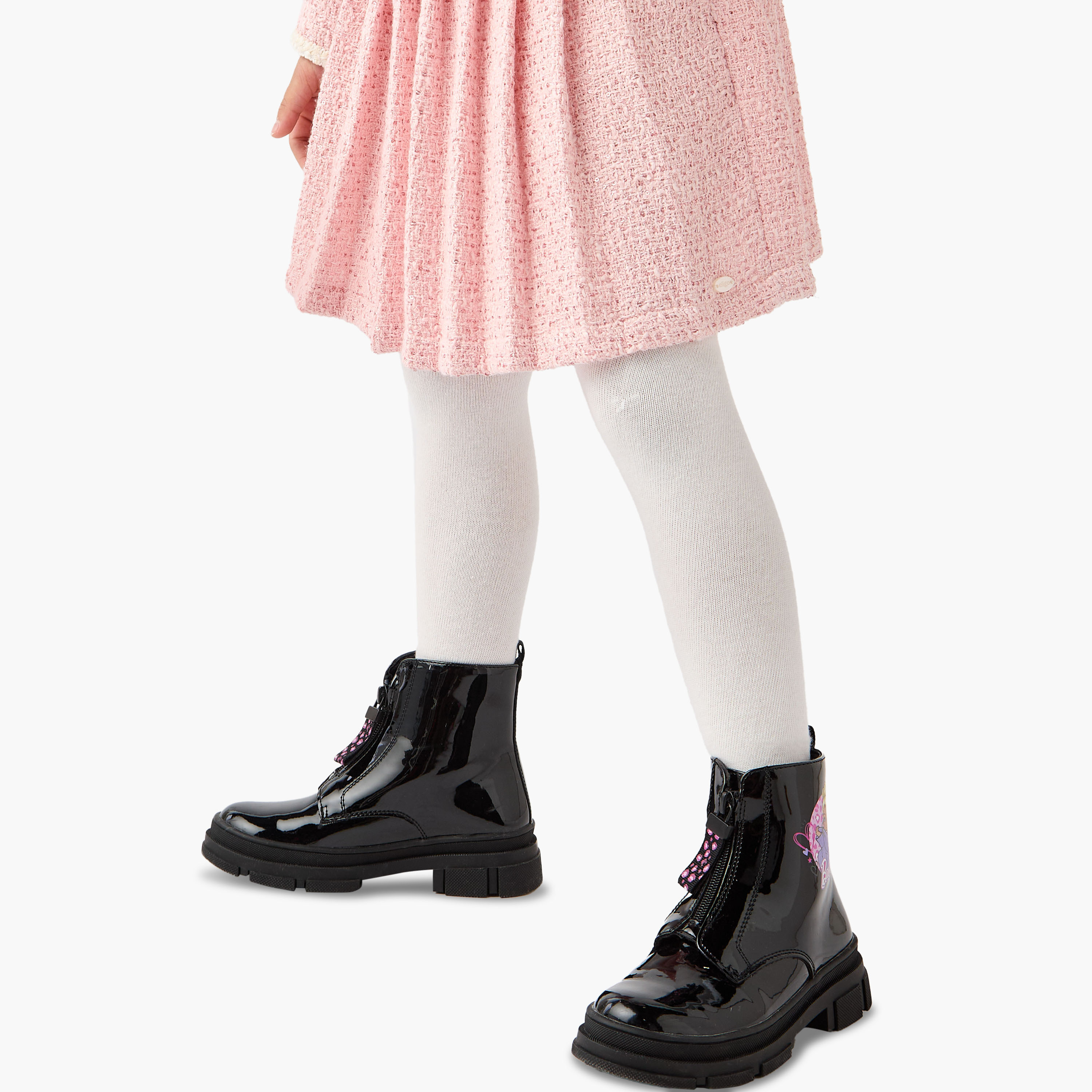 Eligo Embellished Jacket with Pleated Skirt and Tights-baby-girls-clothing-setsandcoords-image-5