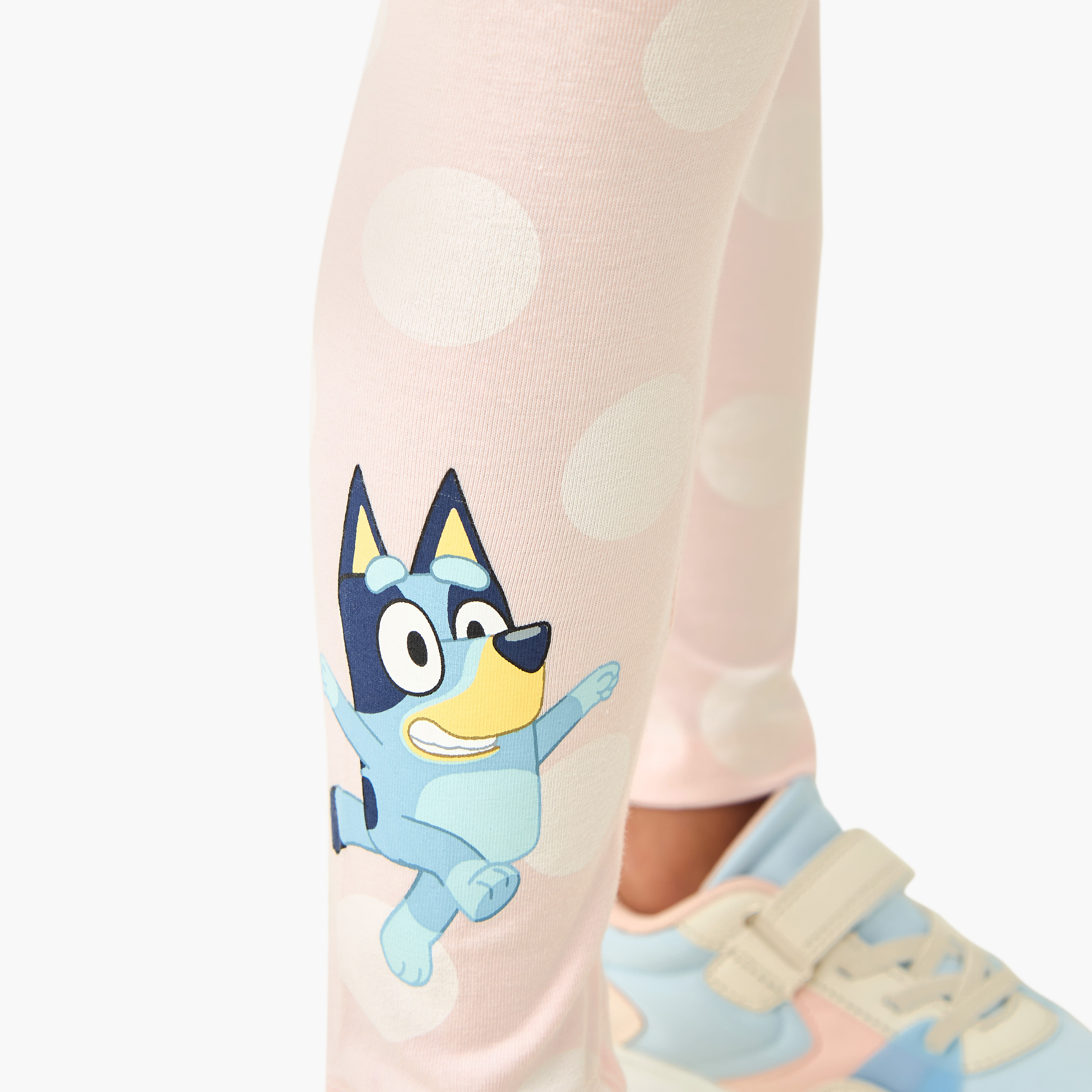 بنطلون ليقنز بطبعات بلووي-baby-girls-clothing-bottoms-leggings-image-5