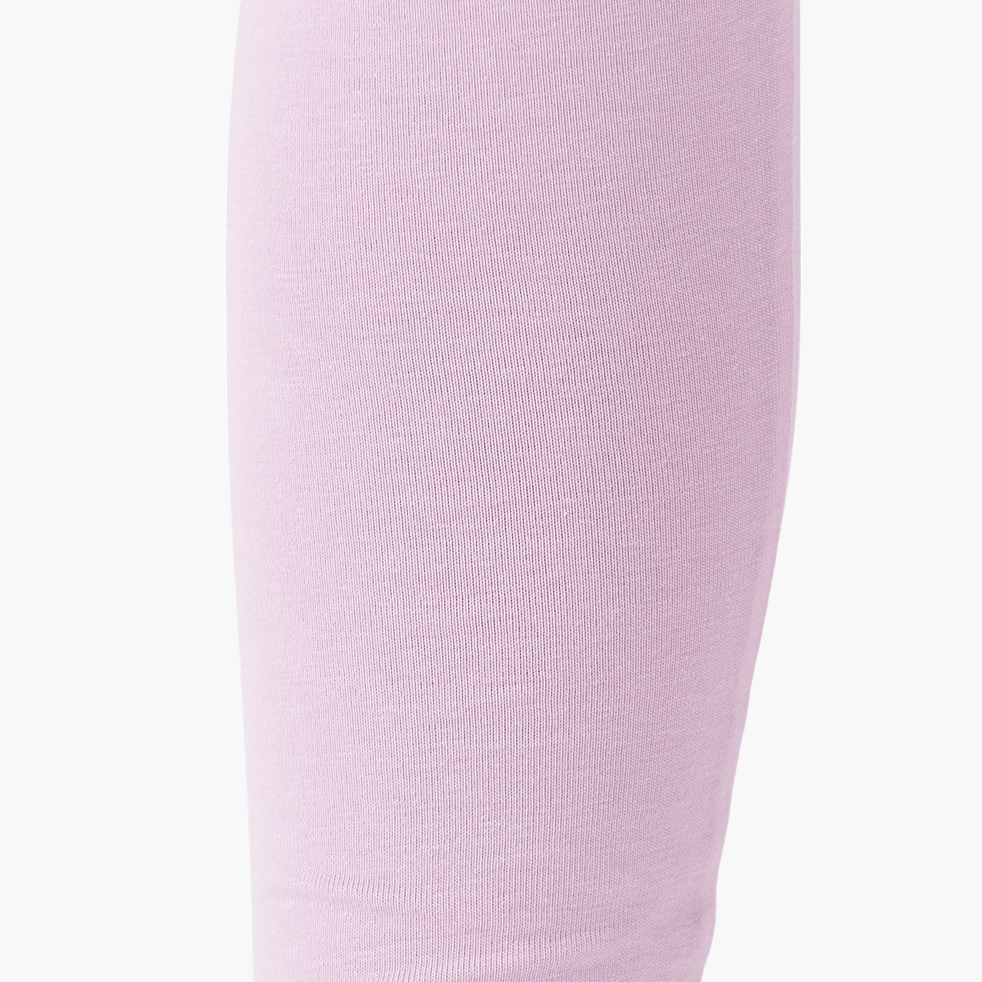 Skye Print Leggings with Elasticated Waistband-baby-girls-clothing-bottoms-leggings-image-4