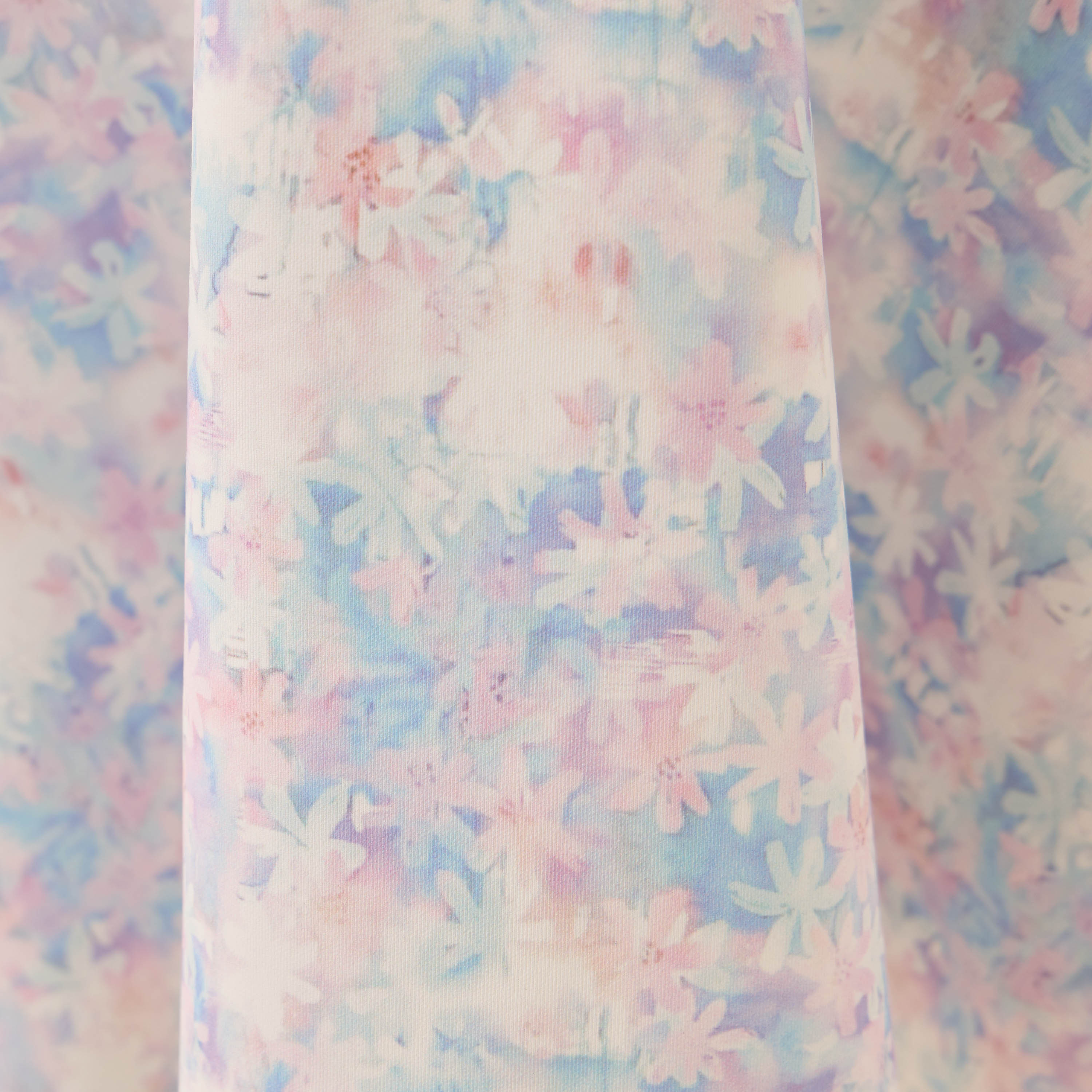 فستان بأكمام قصيرة وطبعات من كابا-girls-clothing-dressesandjumpsuits-image-1