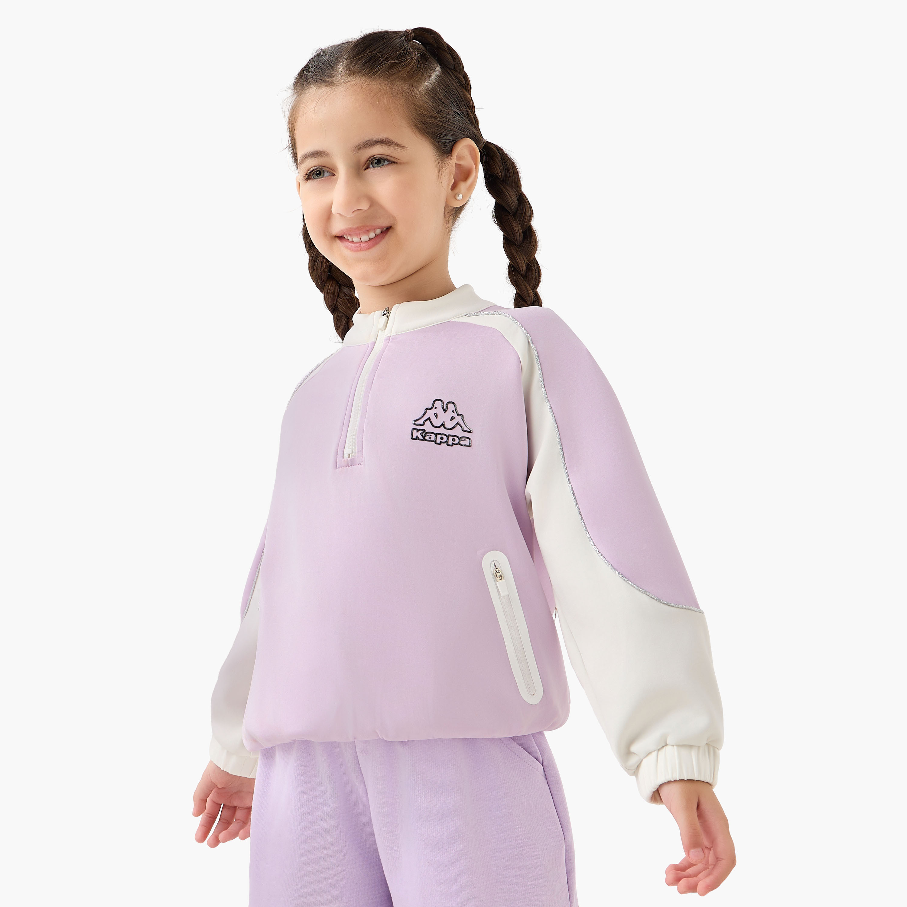 سويت شيرت بقوالب ملونة وأكمام طويلة من كابا-baby-girls-clothing-winterwear-sweatshirts-image-5