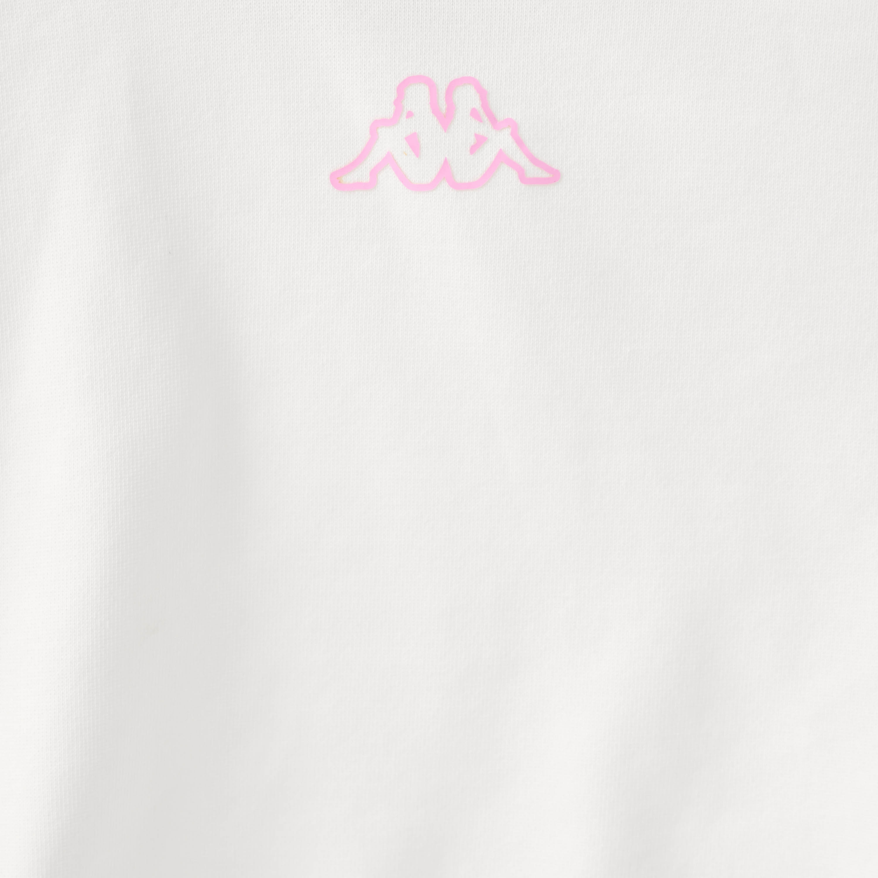 Kappa Logo Print T-shirt and Shorts Set-girls-clothing-setsandcoords-image-6