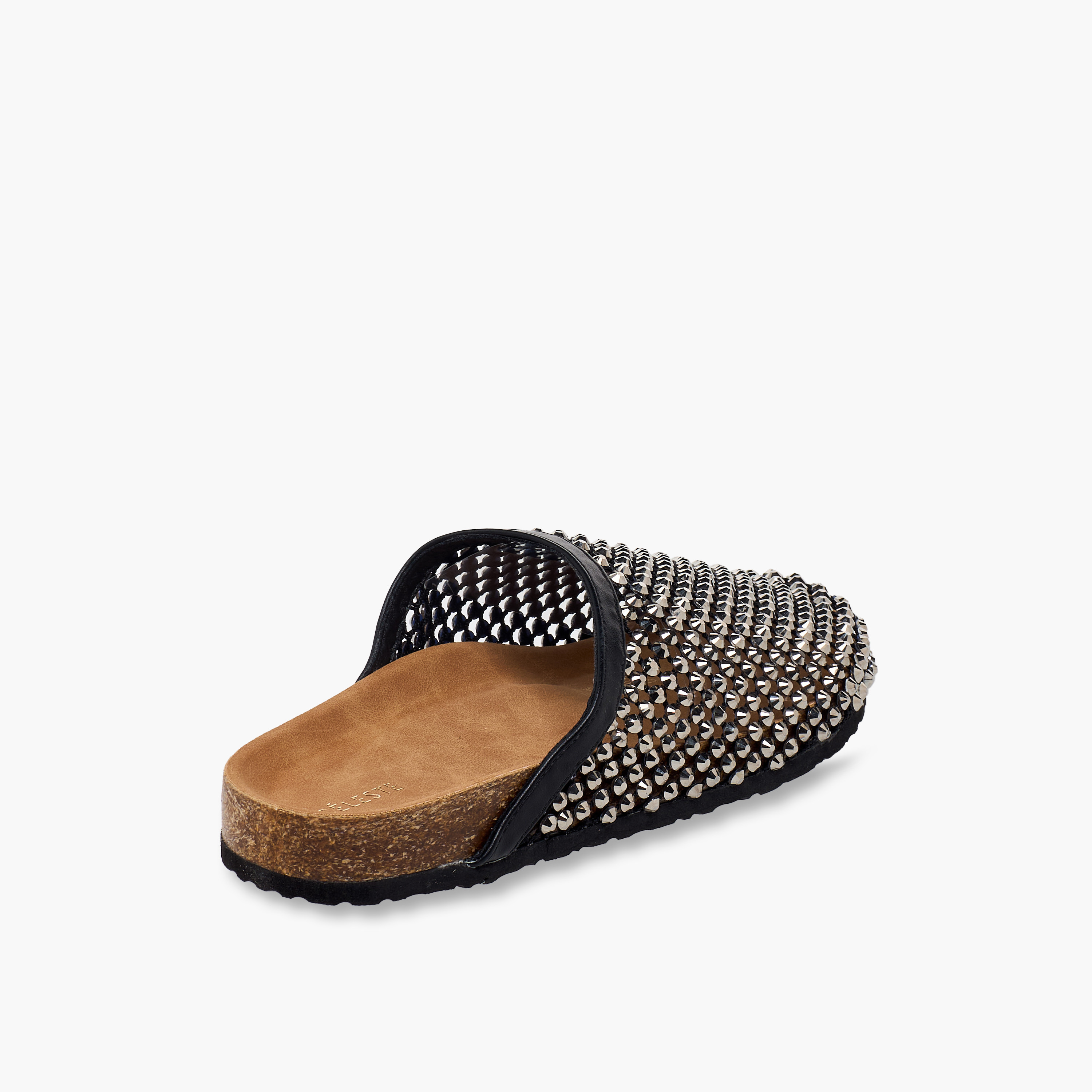 حذاء ميول مزين للنساء من سيليست-women-shoes-flats-mules-image-6