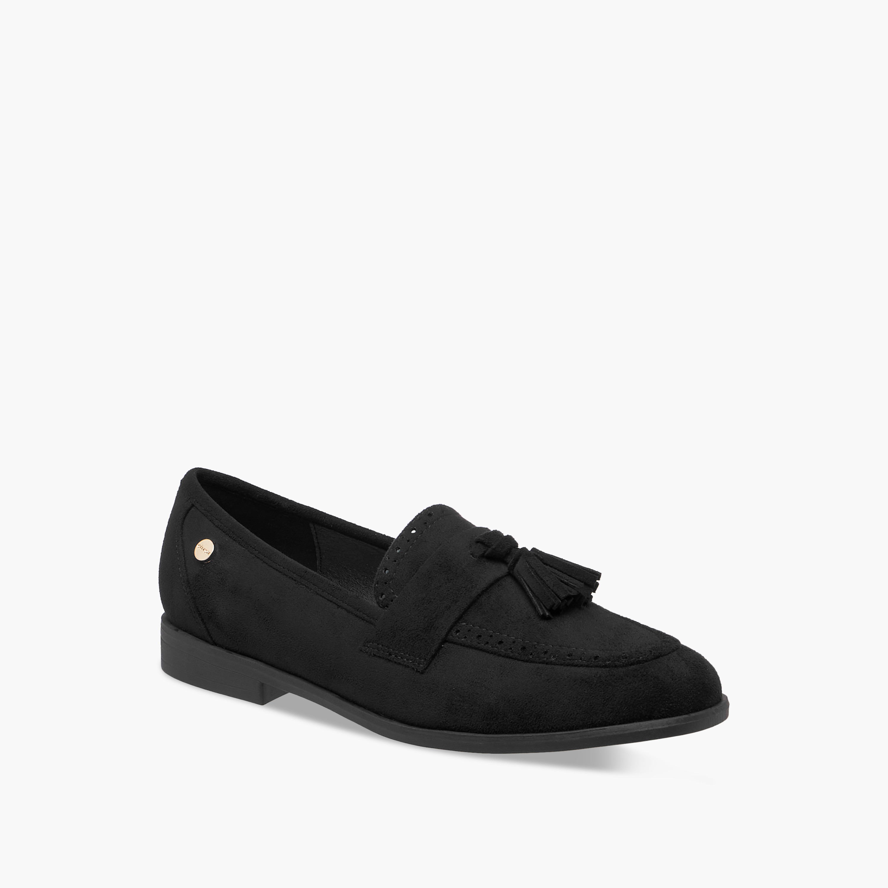 Celeste Women's Tassel Accent Slip-On Loafers-women-shoes-loafersandmoccasins-image-2