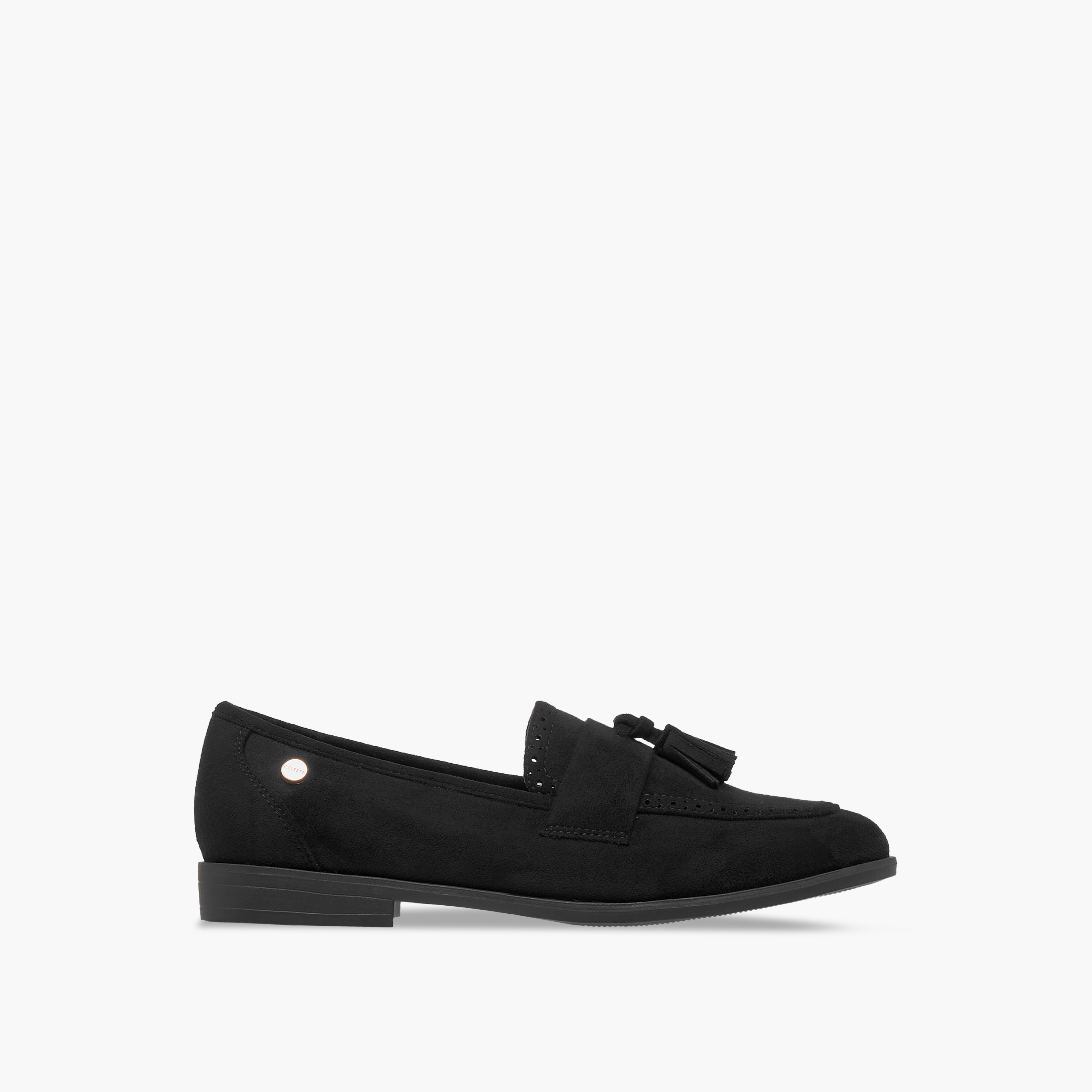 Celeste Women's Tassel Accent Slip-On Loafers-women-shoes-loafersandmoccasins-image-3