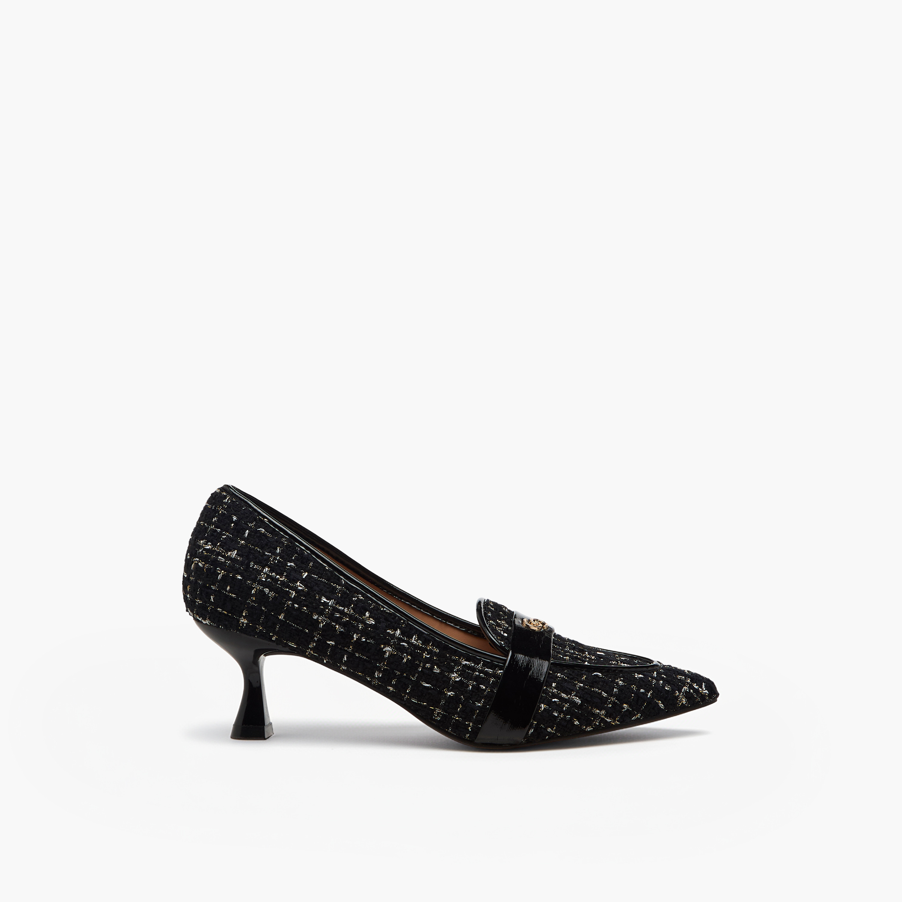 حذاء بكعب صغير للنساء من سيليست-women-shoes-heels-image-3