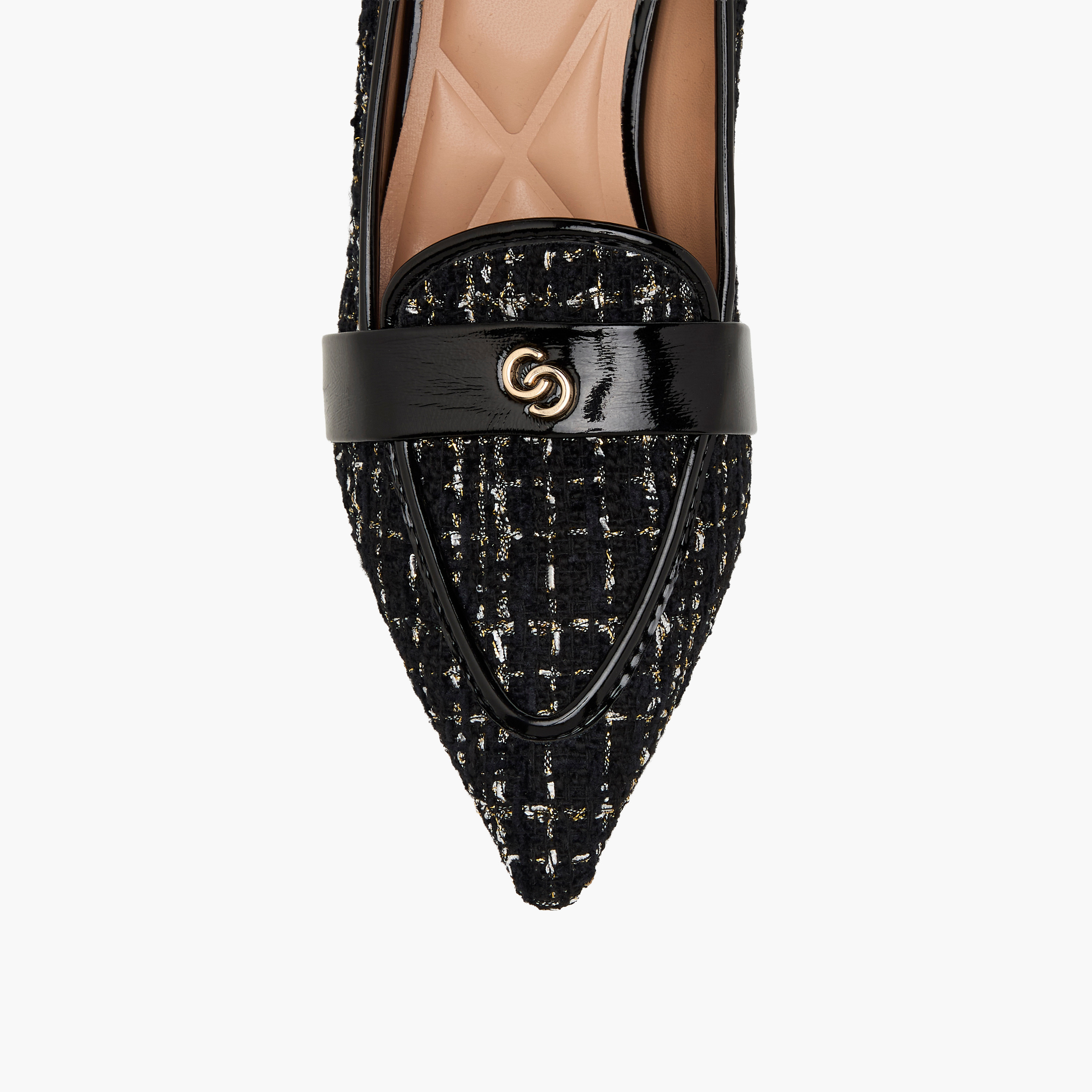 حذاء بكعب صغير للنساء من سيليست-women-shoes-heels-image-4