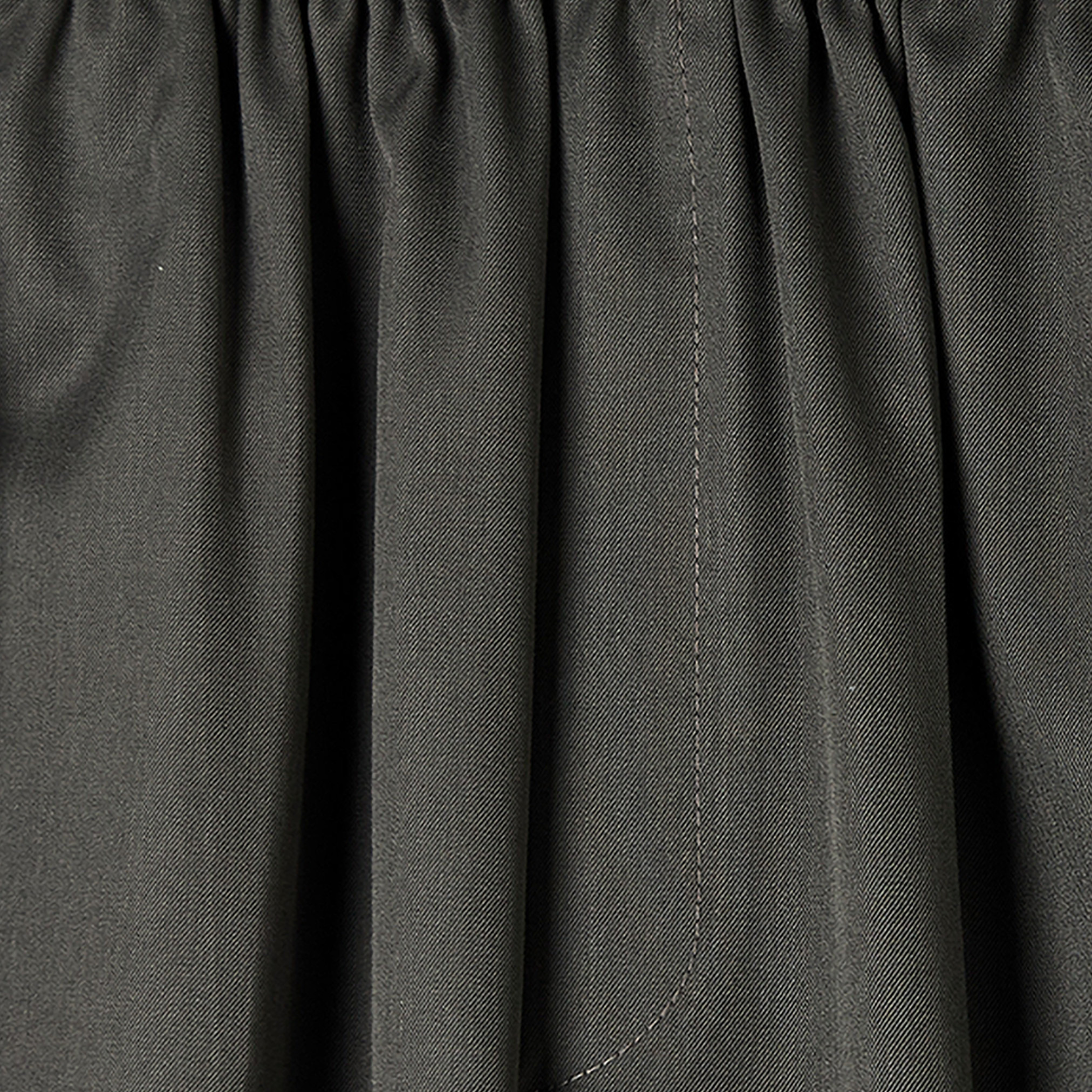 Juniors Grey School Pants with Cotton Fabric - Boys-boys-clothing-bottoms-trousers-image-4