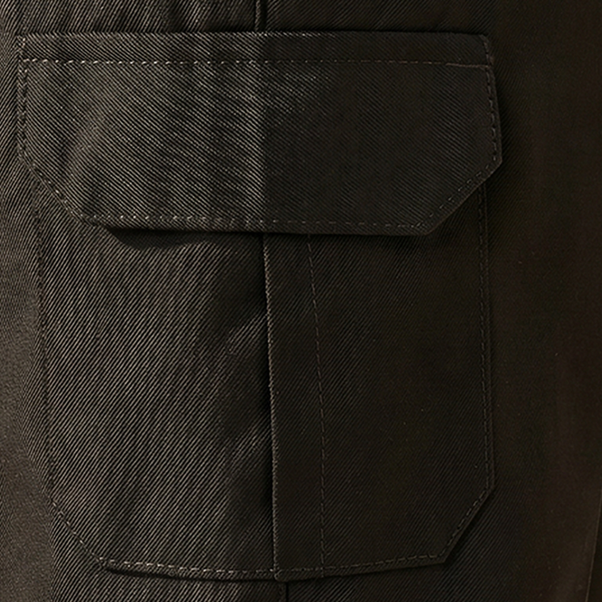 بنطلون مدرسي أسود من القطن للأولاد من جونيورز-boys-clothing-bottoms-trousers-image-5