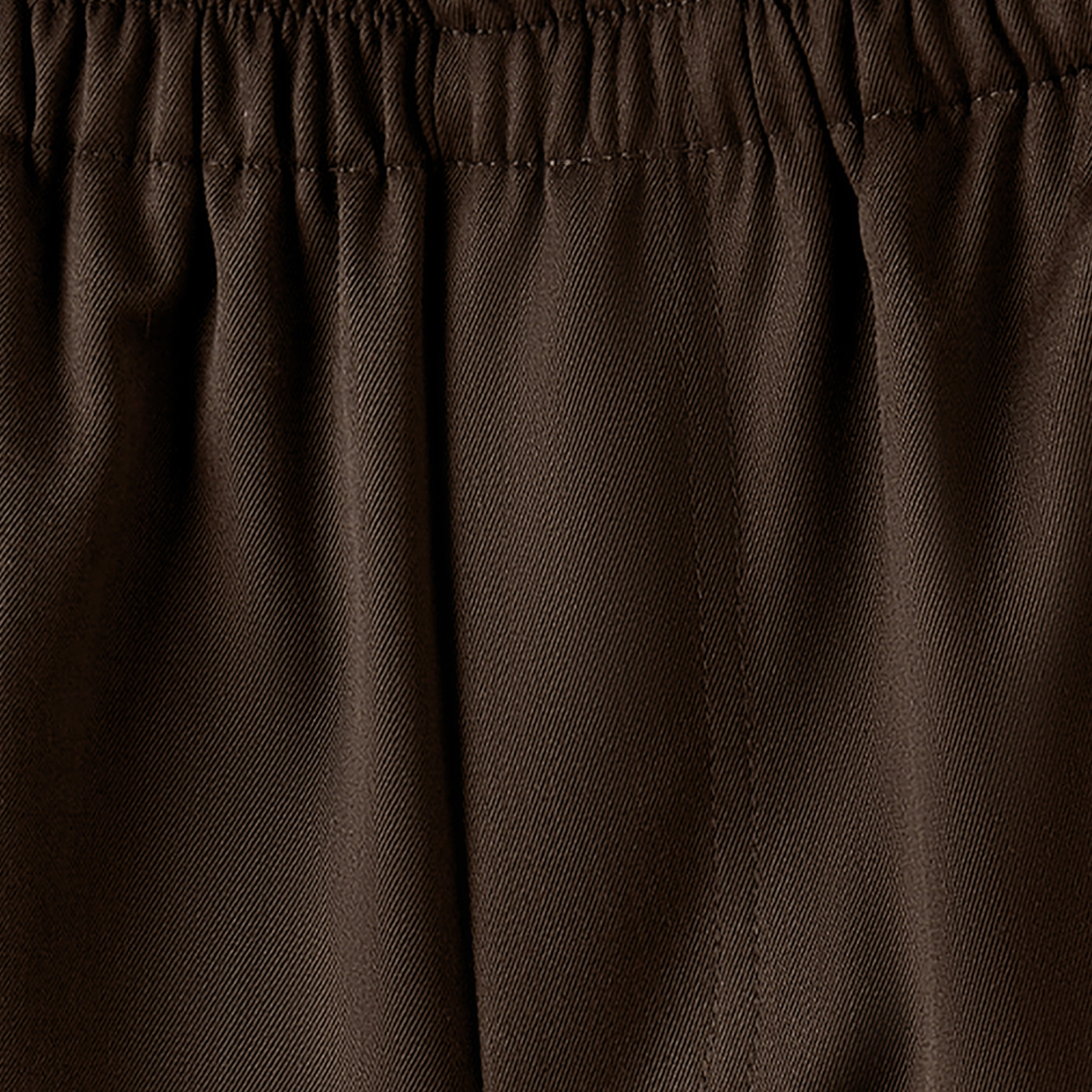 بنطلون مدرسي بني بجيوب للأولاد من جونيورز-boys-clothing-bottoms-trousers-image-4