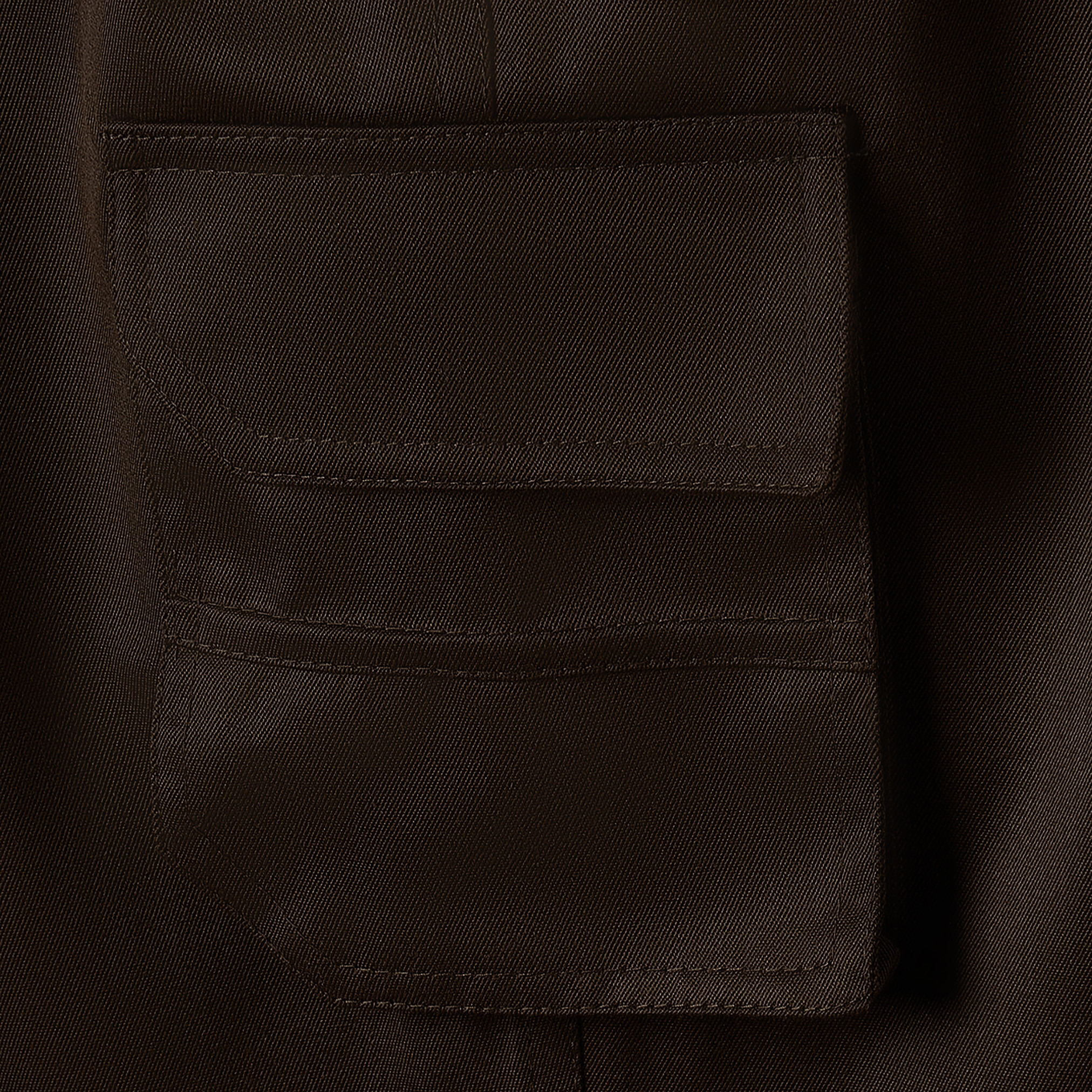 بنطلون مدرسي بني بجيوب للأولاد من جونيورز-boys-clothing-bottoms-trousers-image-7
