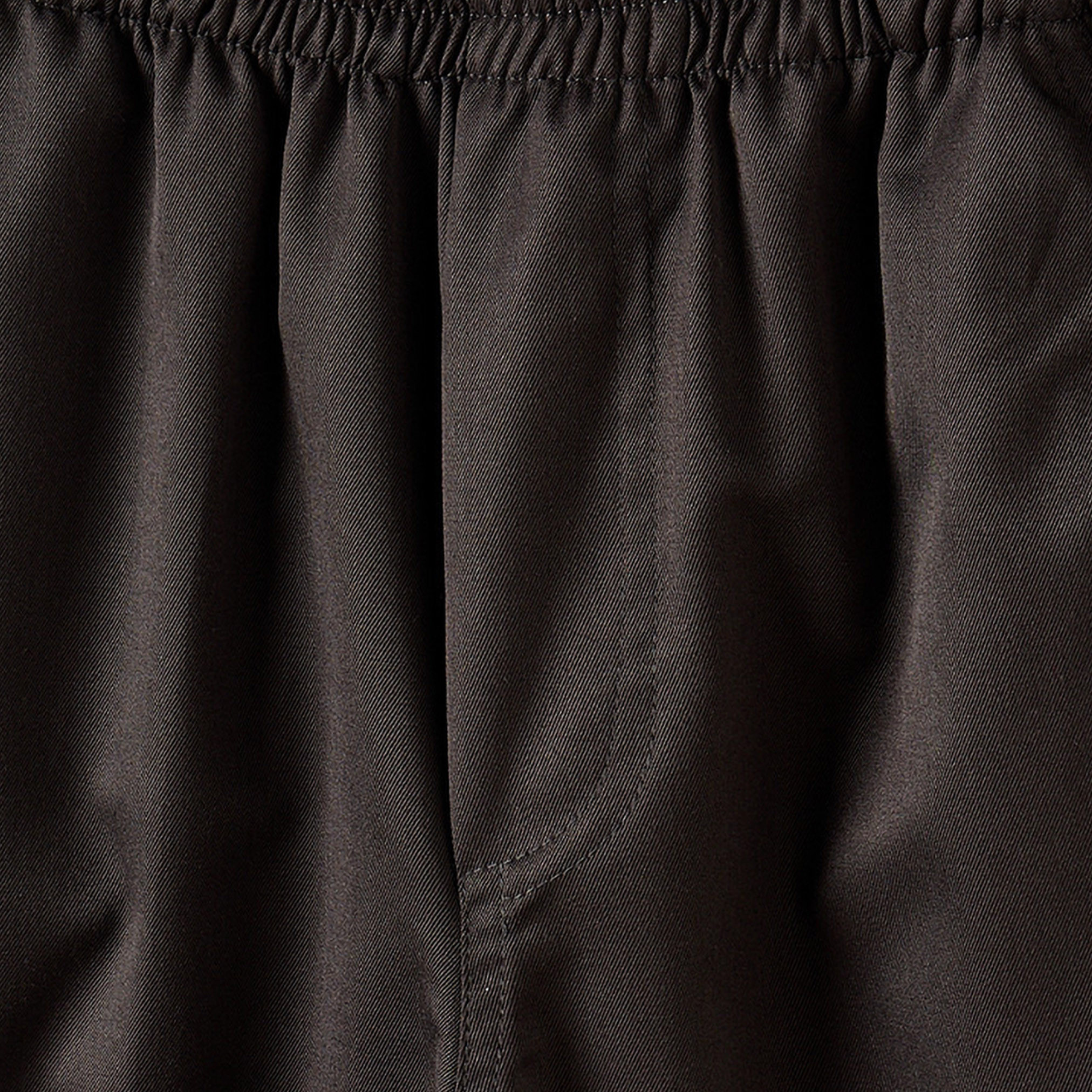 بنطلون مدرسي أسود بجيوب للأولاد من جونيورز-boys-clothing-bottoms-trousers-image-4