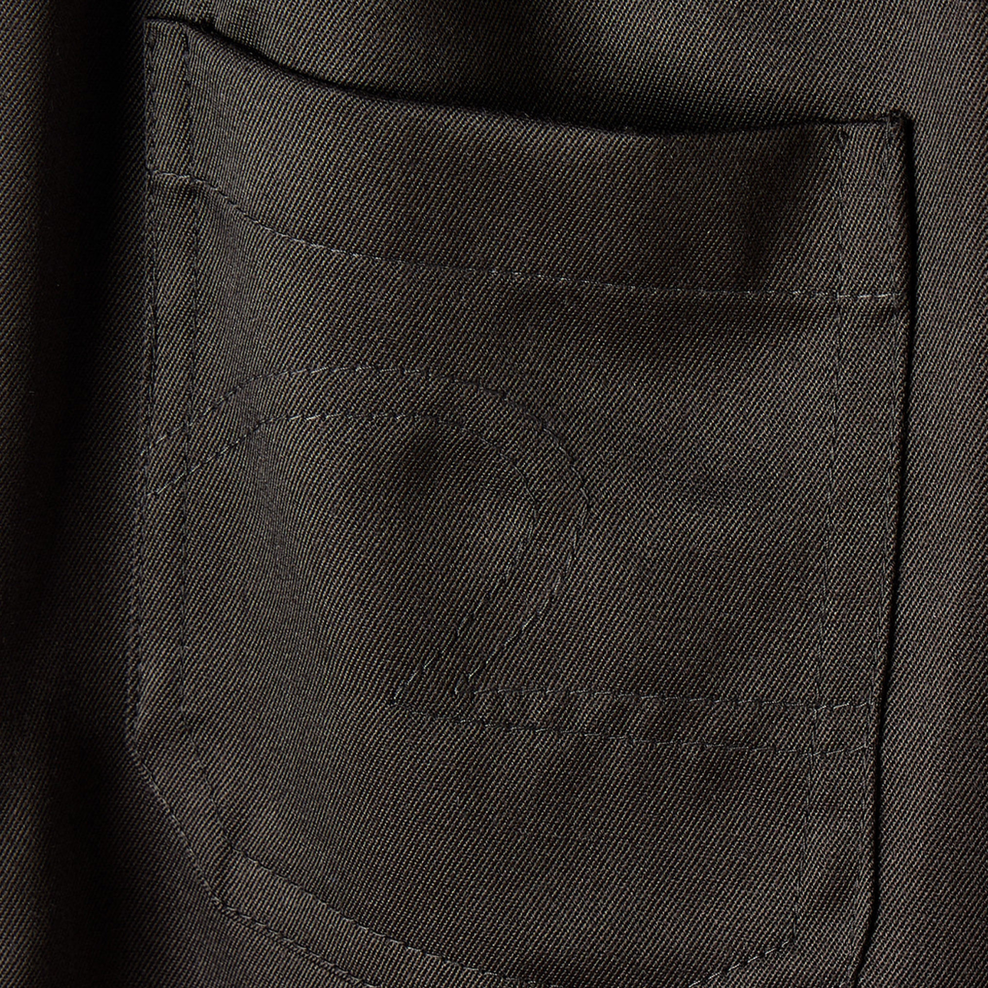 بنطلون مدرسي أسود بجيوب للأولاد من جونيورز-boys-clothing-bottoms-trousers-image-6