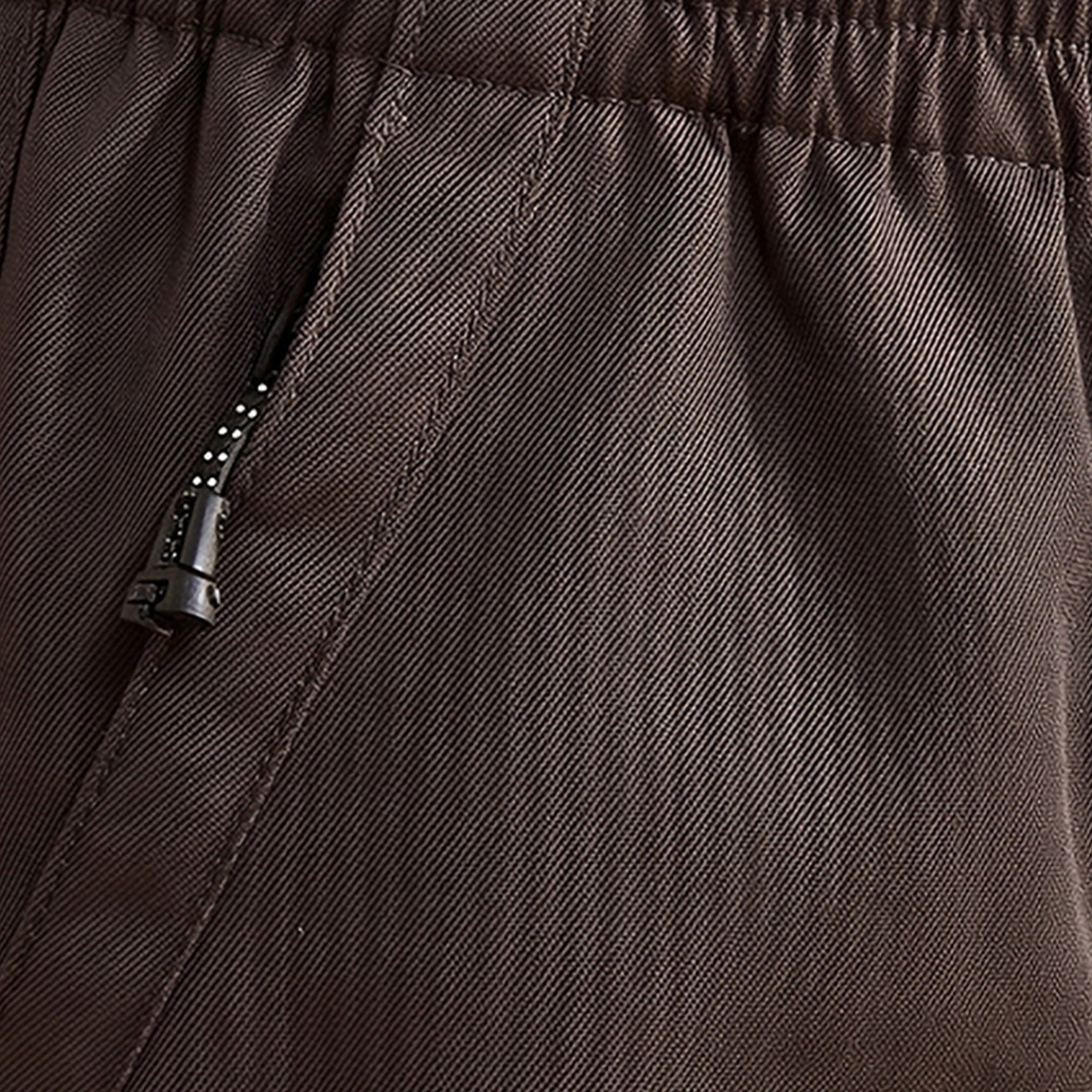 بنطلون مدرسي بني بجيوب للأولاد-boys-clothing-bottoms-trousers-image-6