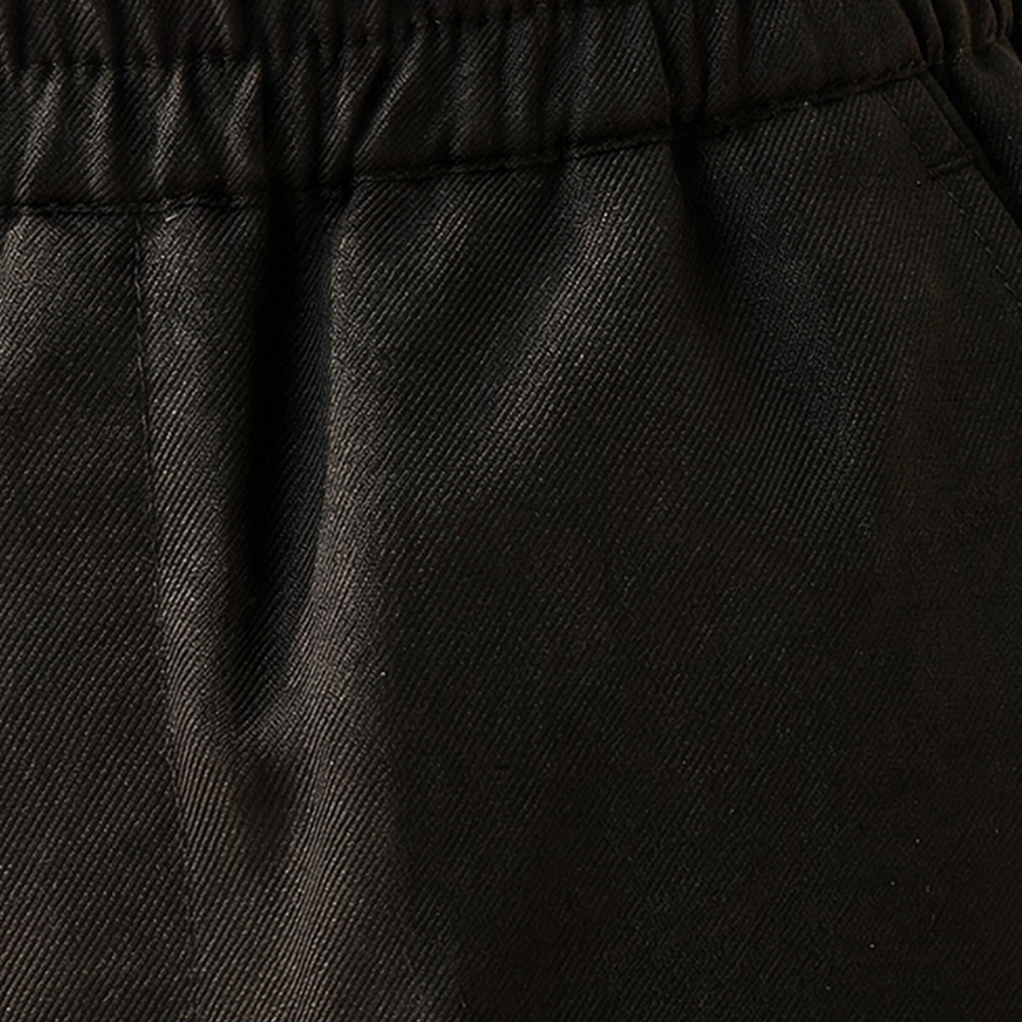 بنطلون مدرسي أسود مع جيوب للأولاد من جونيورز-boys-clothing-bottoms-trousers-image-4