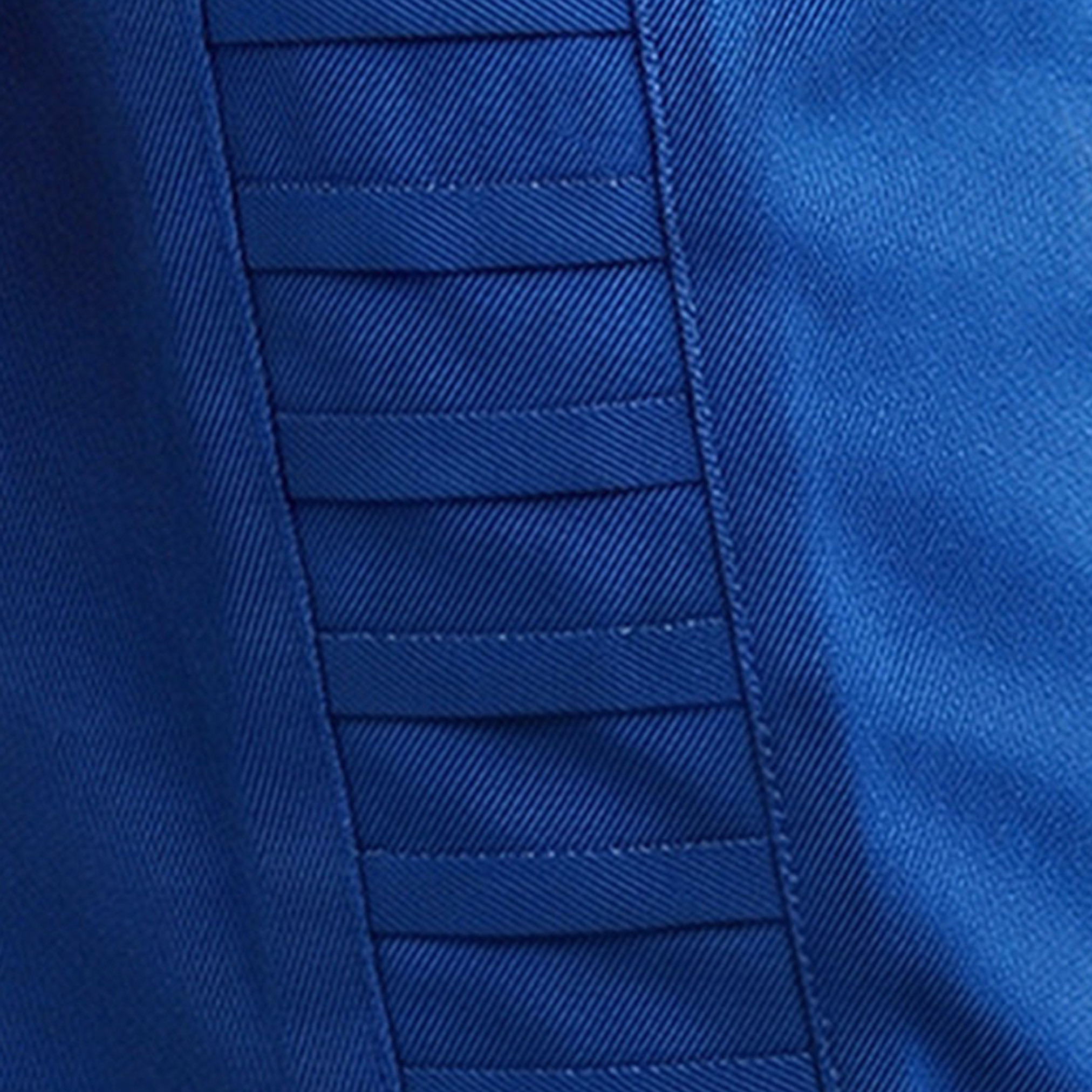 شورت مدرسي أزرق بطول الركبة بجيوب للأولاد من جونيورز-boys-clothing-schoolwear-bottoms-shorts-image-6