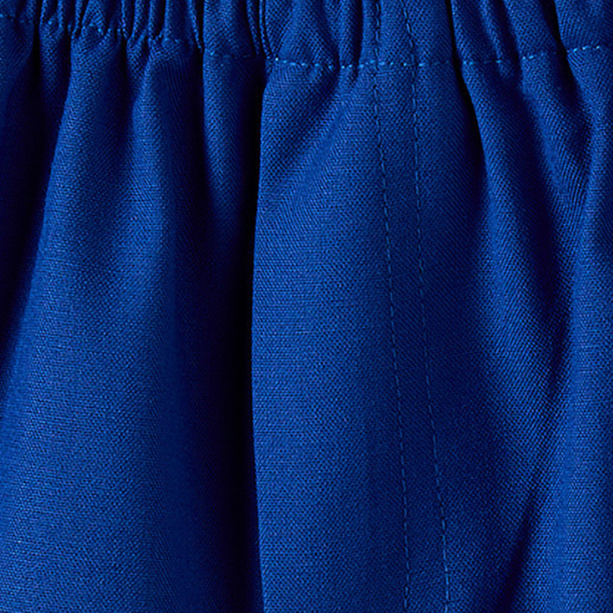 شورت مدرسي أزرق بطول الركبة بجيوب بطيّة للأولاد من جونيورز-boys-clothing-schoolwear-bottoms-shorts-image-4