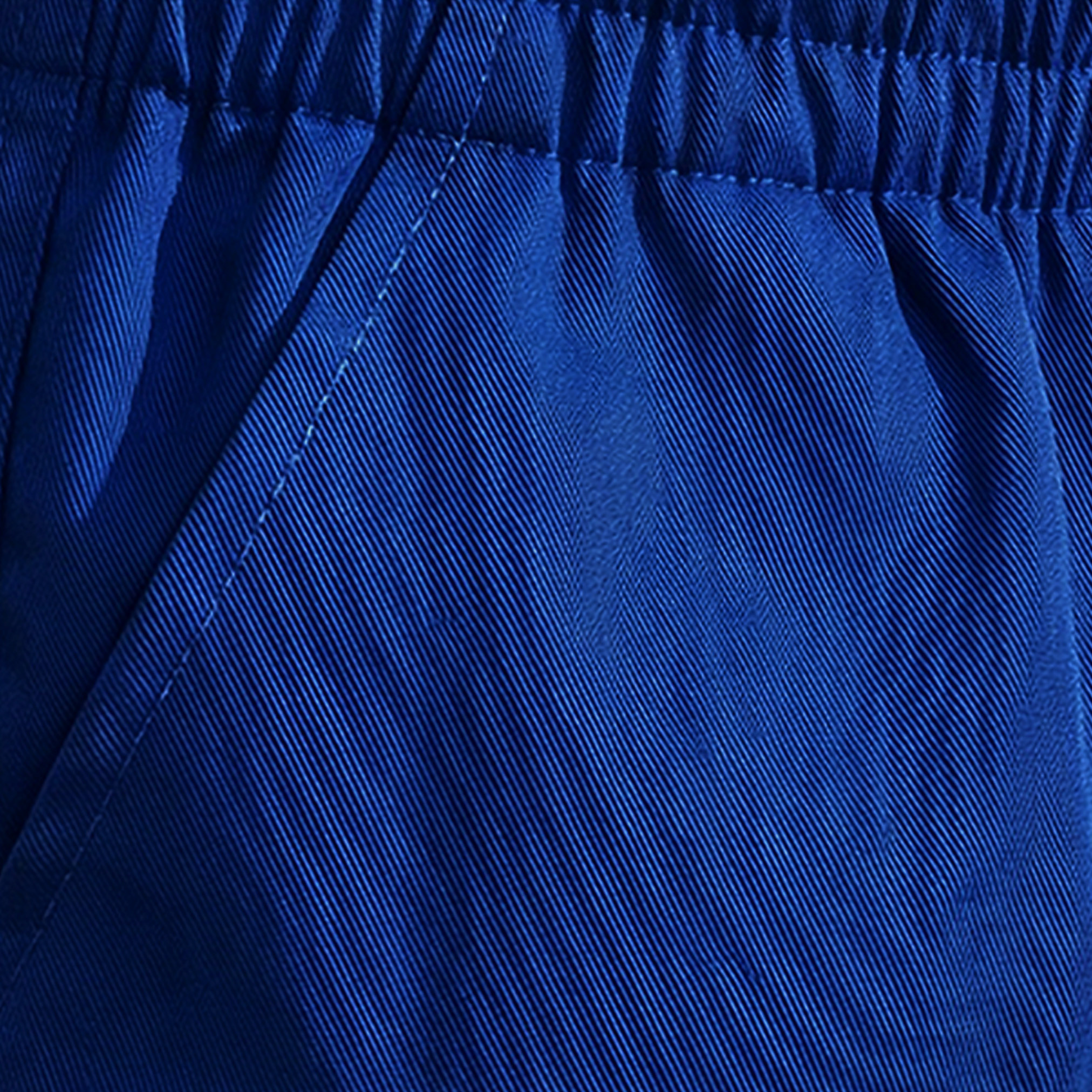 شورت مدرسي أزرق بطول الركبة بجيوب بطيّة للأولاد من جونيورز-boys-clothing-schoolwear-bottoms-shorts-image-6