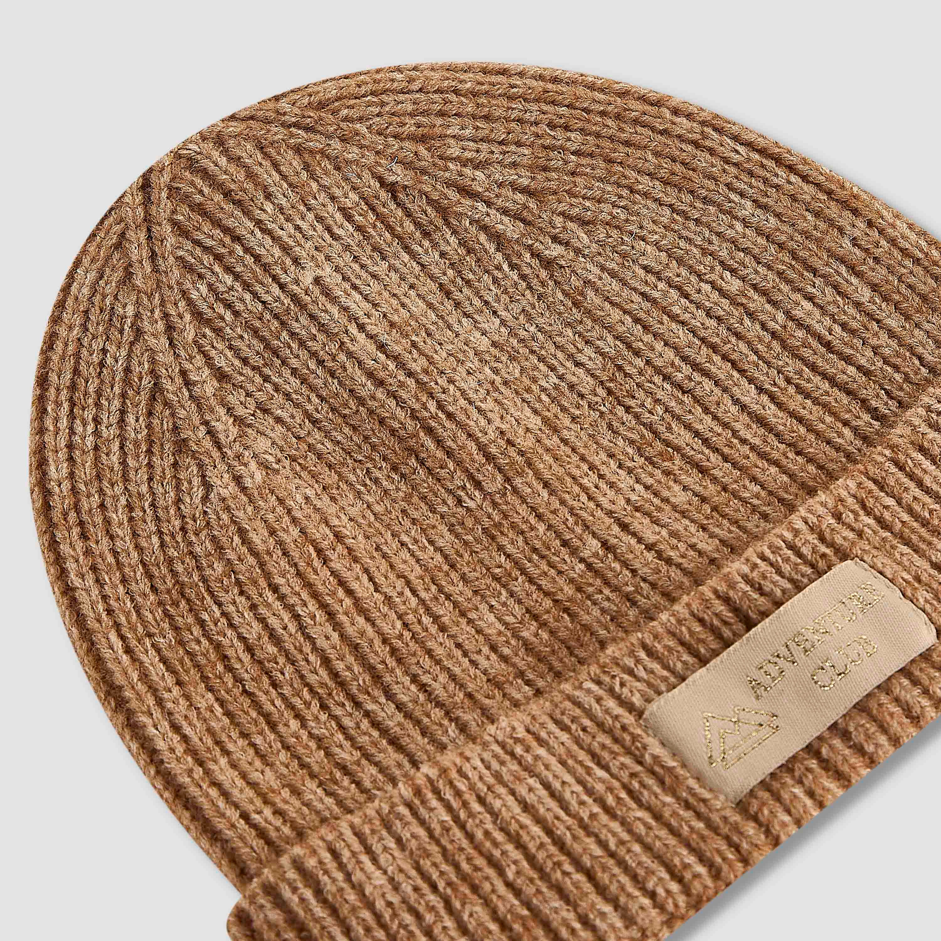 Juniors Winter Beanie with Ribbed Texture-boys-clothing-winterwear-winteraccessories-image-4