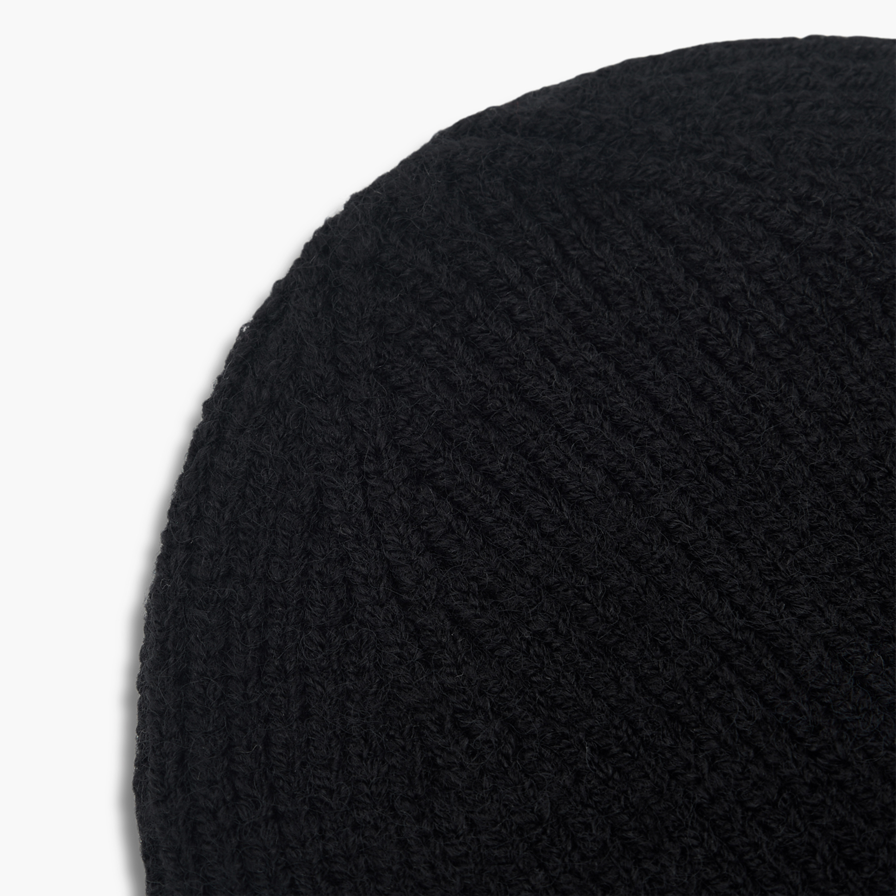 Juniors Winter Beanie with Ribbed Texture-boys-clothing-winterwear-winteraccessories-image-4