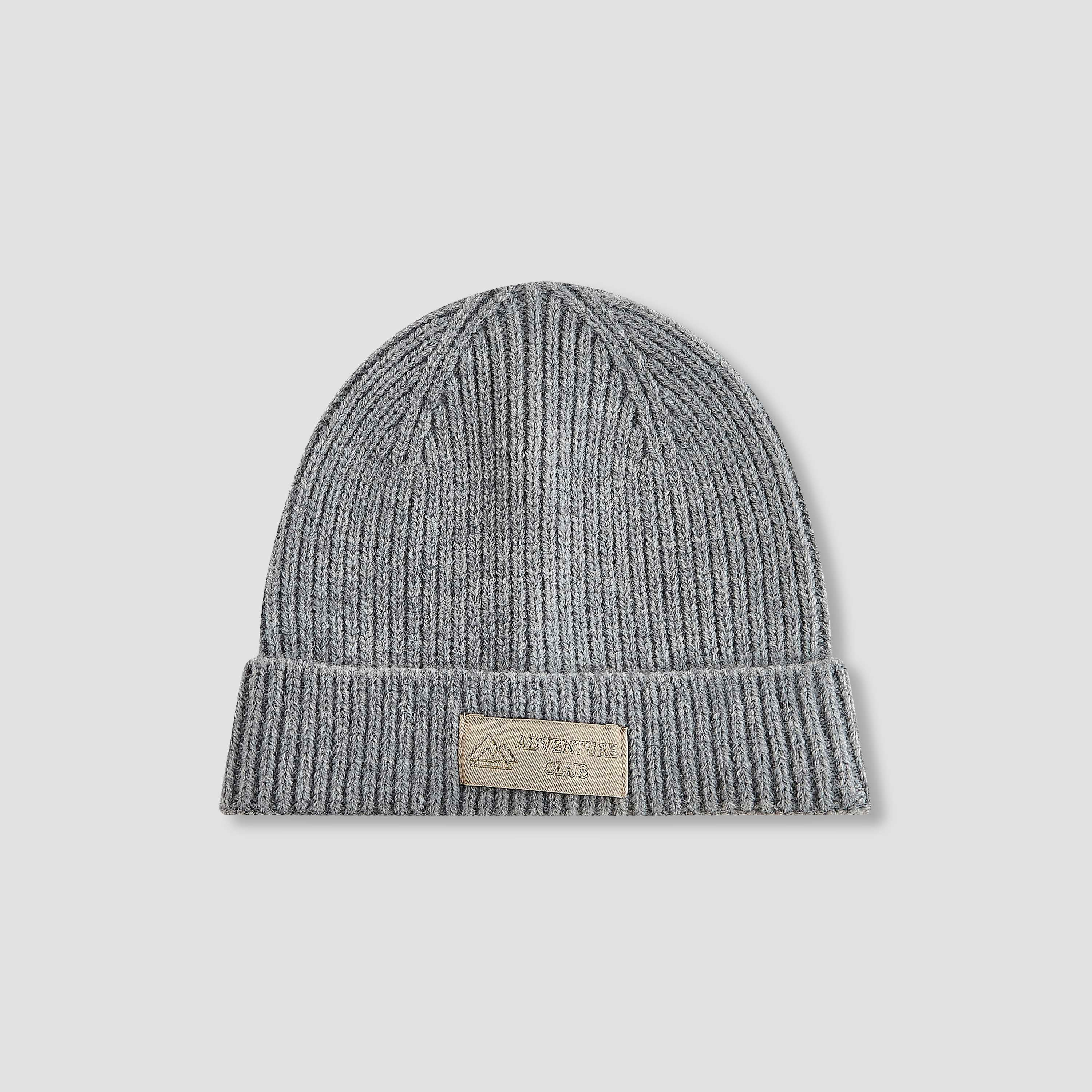 قبعة بيني مضلعة بارزة الملمس من جونيورز-boys-clothing-winterwear-winteraccessories-image-5