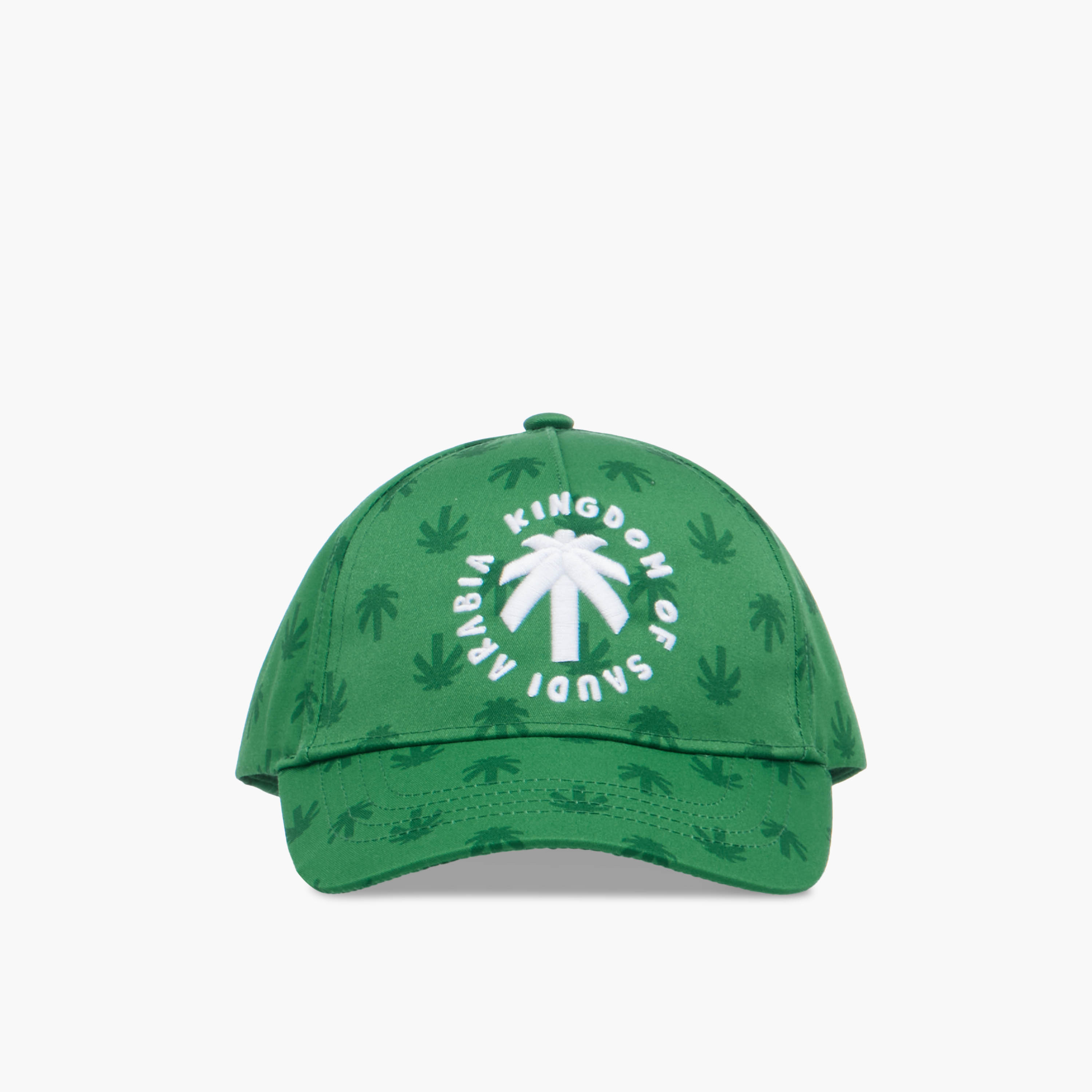 كاب بشريط إغلاق لاصق وطبعات من جونيورز-boys-accessories-caps-image-1