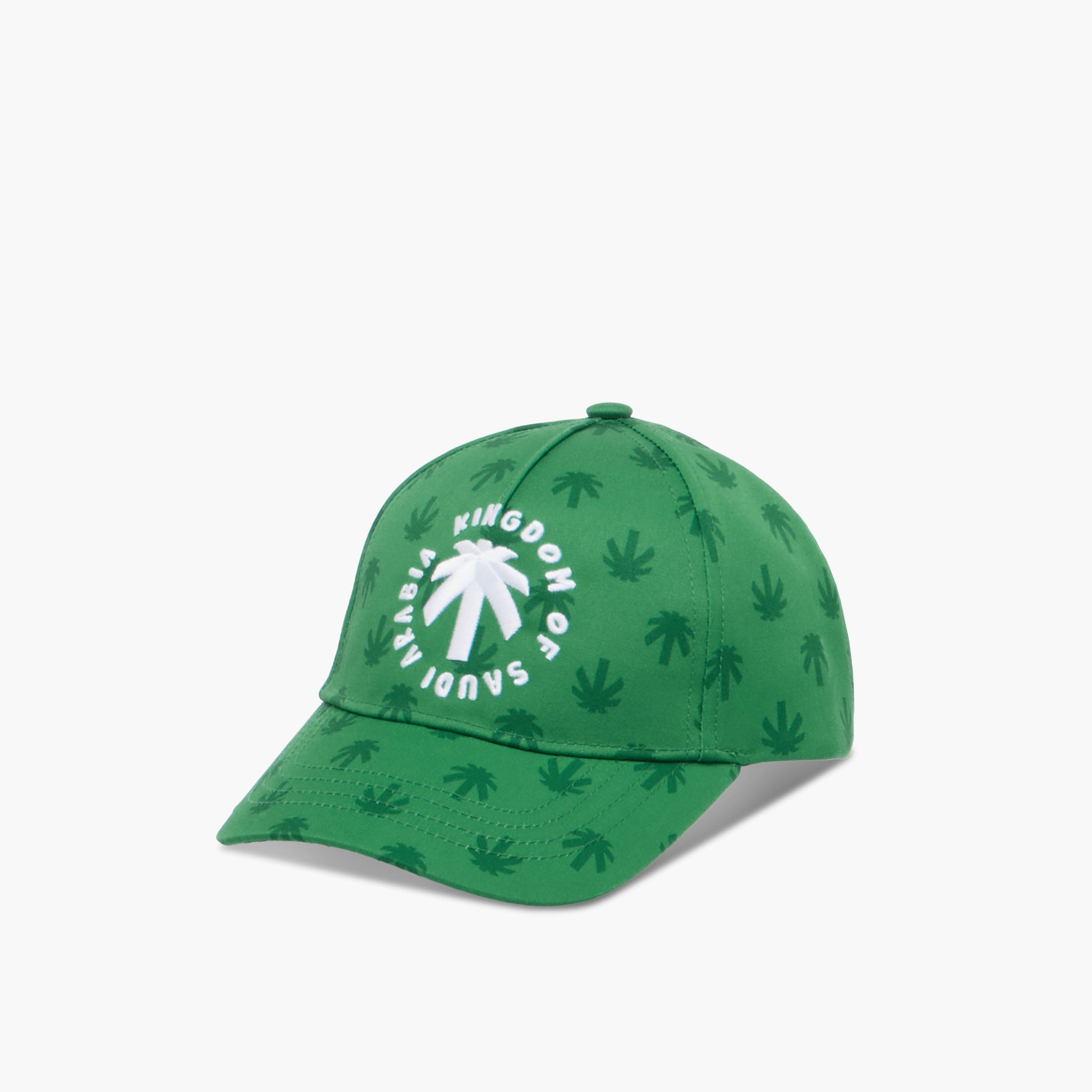 كاب بشريط إغلاق لاصق وطبعات من جونيورز-boys-accessories-caps-image-2