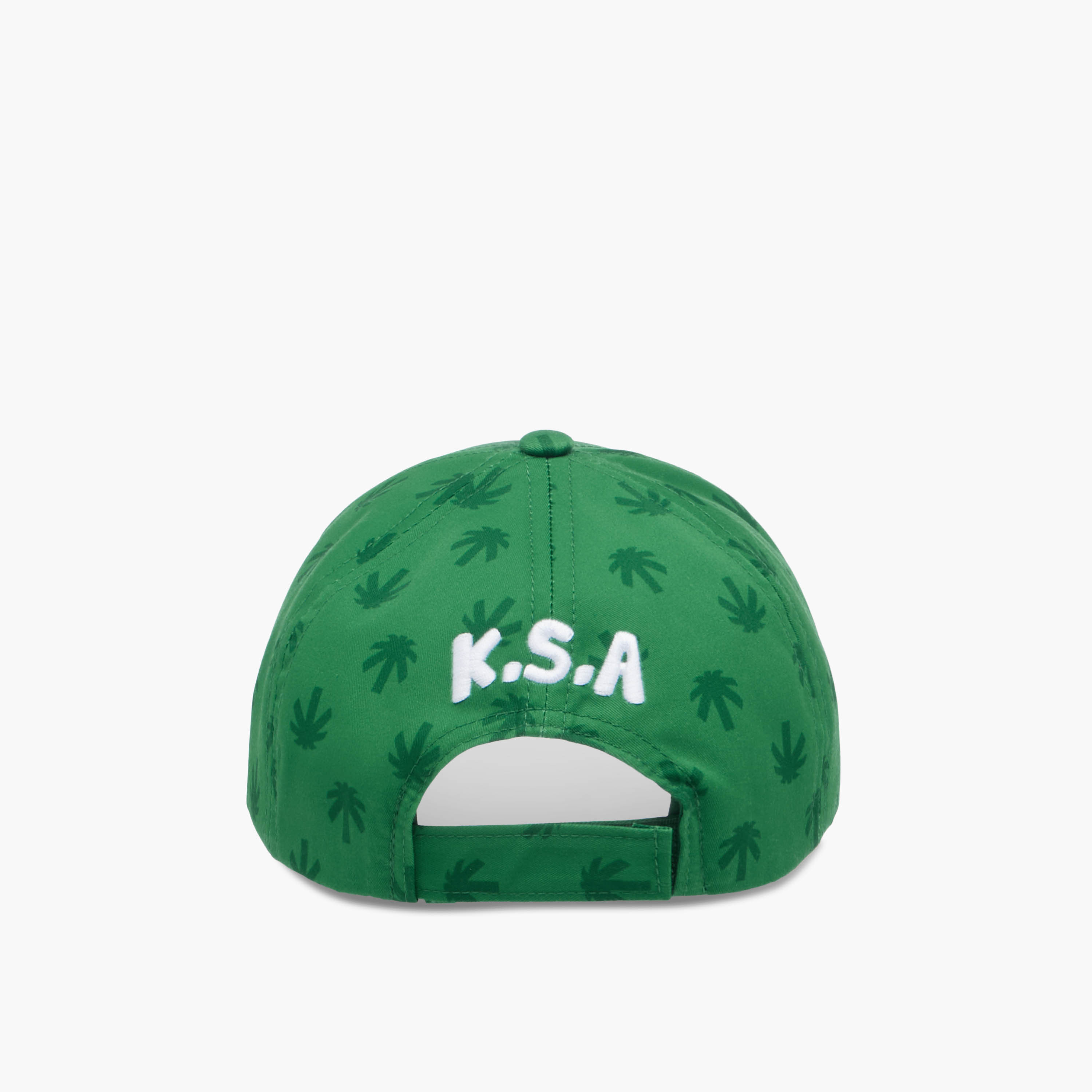 كاب بشريط إغلاق لاصق وطبعات من جونيورز-boys-accessories-caps-image-4