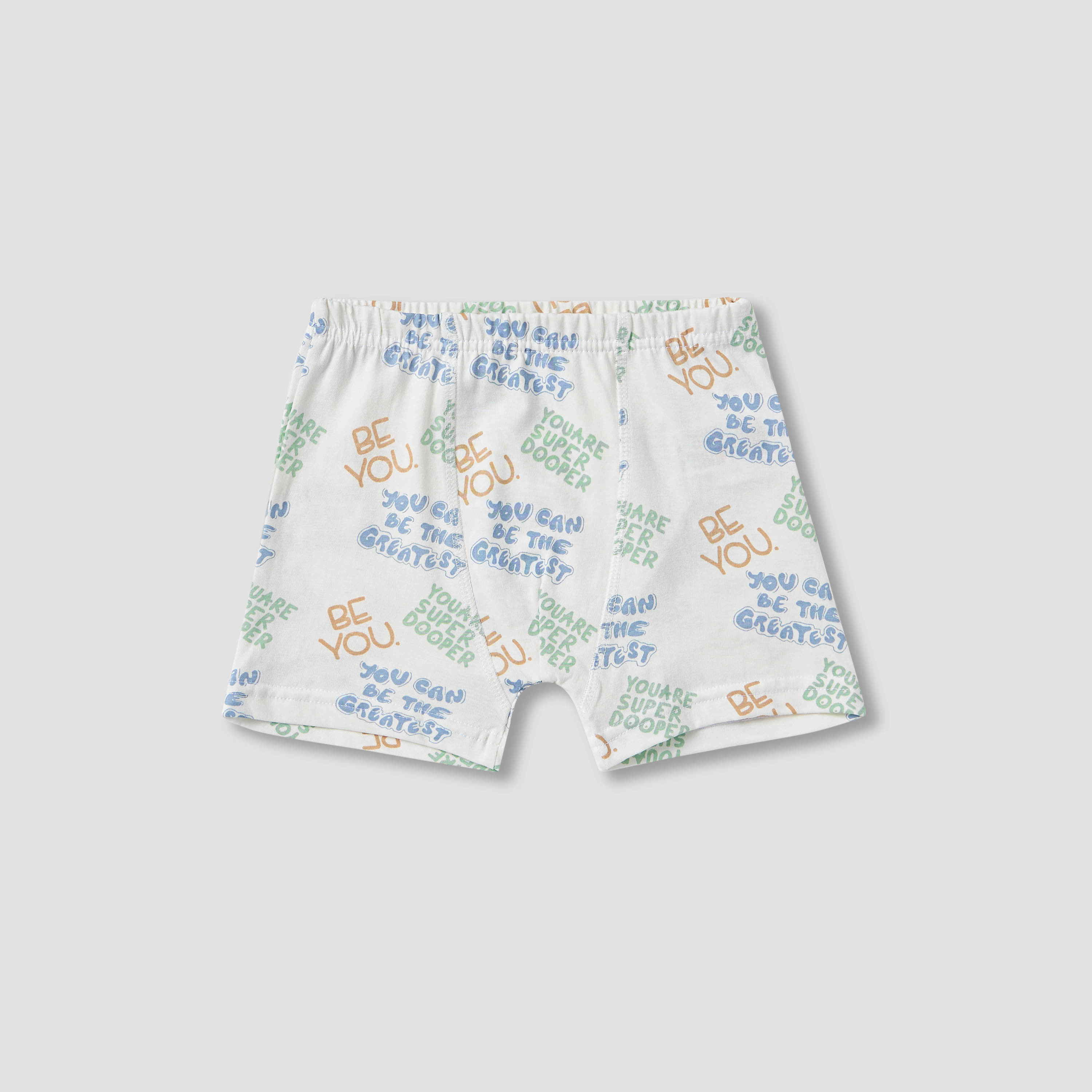 سراويل بوكسر بخصر مطاطي وطبعات من جونيورز - طقم 5 قطع-baby-boys-clothing-innerwear-image-3