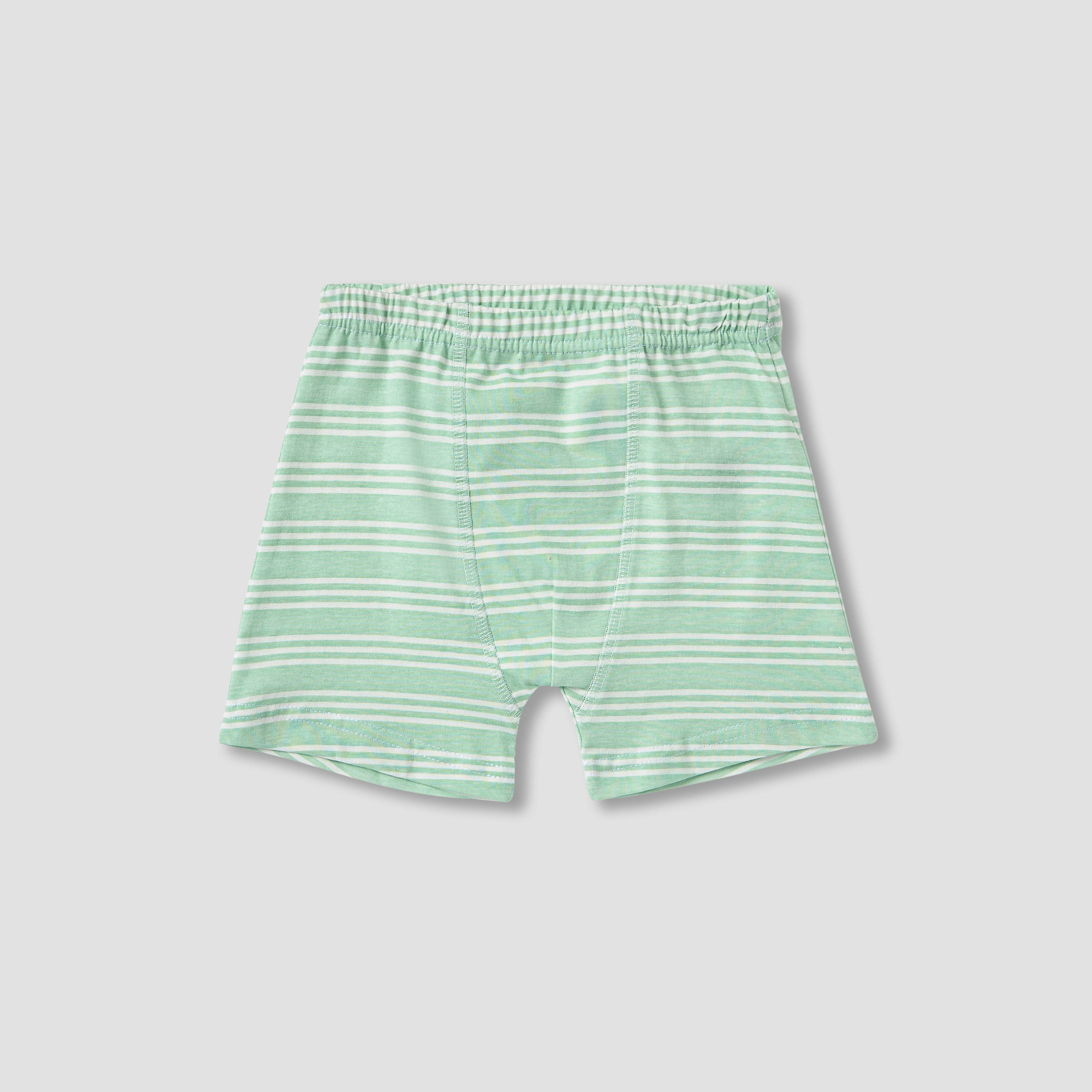 سراويل بوكسر بخصر مطاطي وطبعات من جونيورز - طقم 5 قطع-baby-boys-clothing-innerwear-image-4