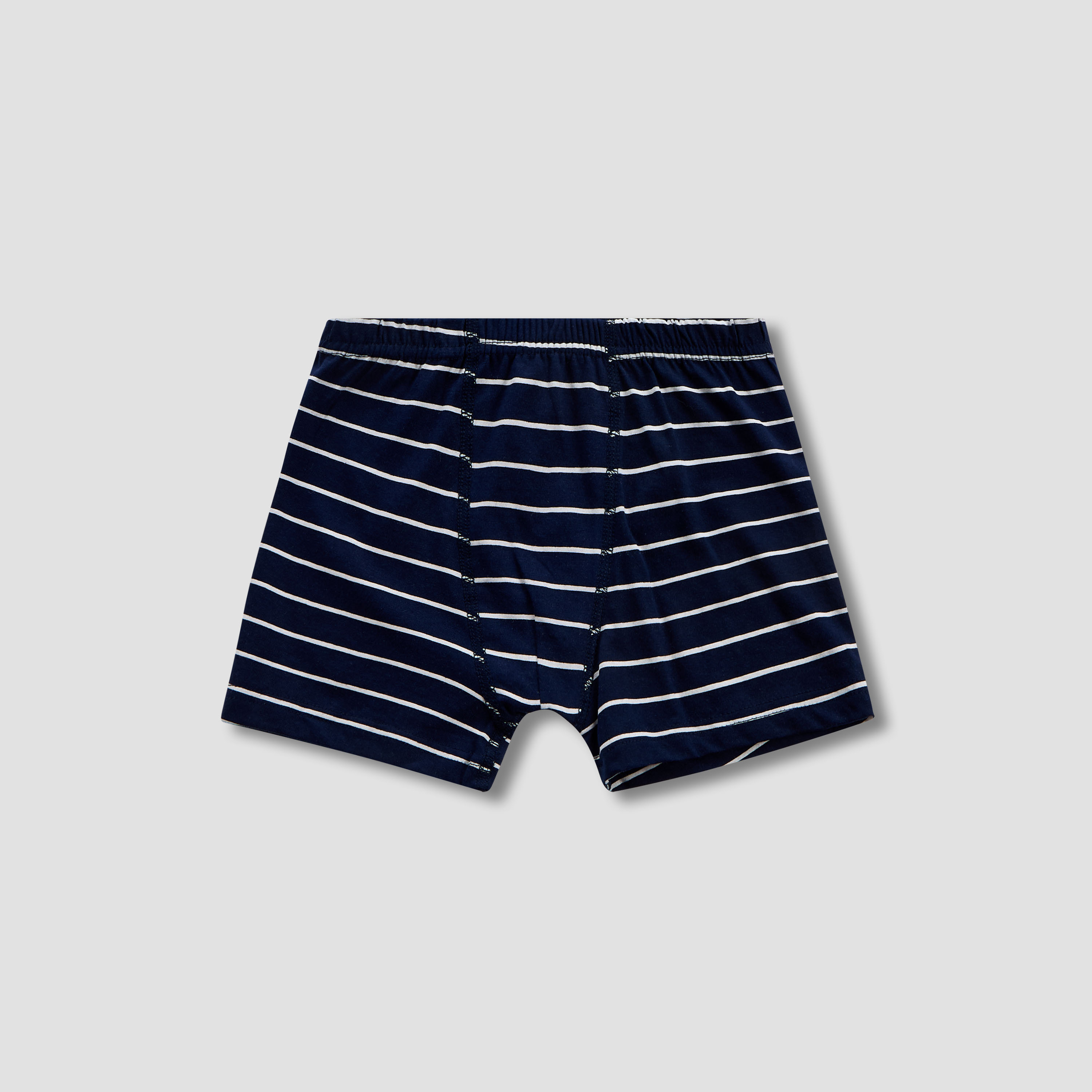 Juniors Printed Boxers with Elasticated Waistband - Set of 7-baby-boys-clothing-innerwear-image-6