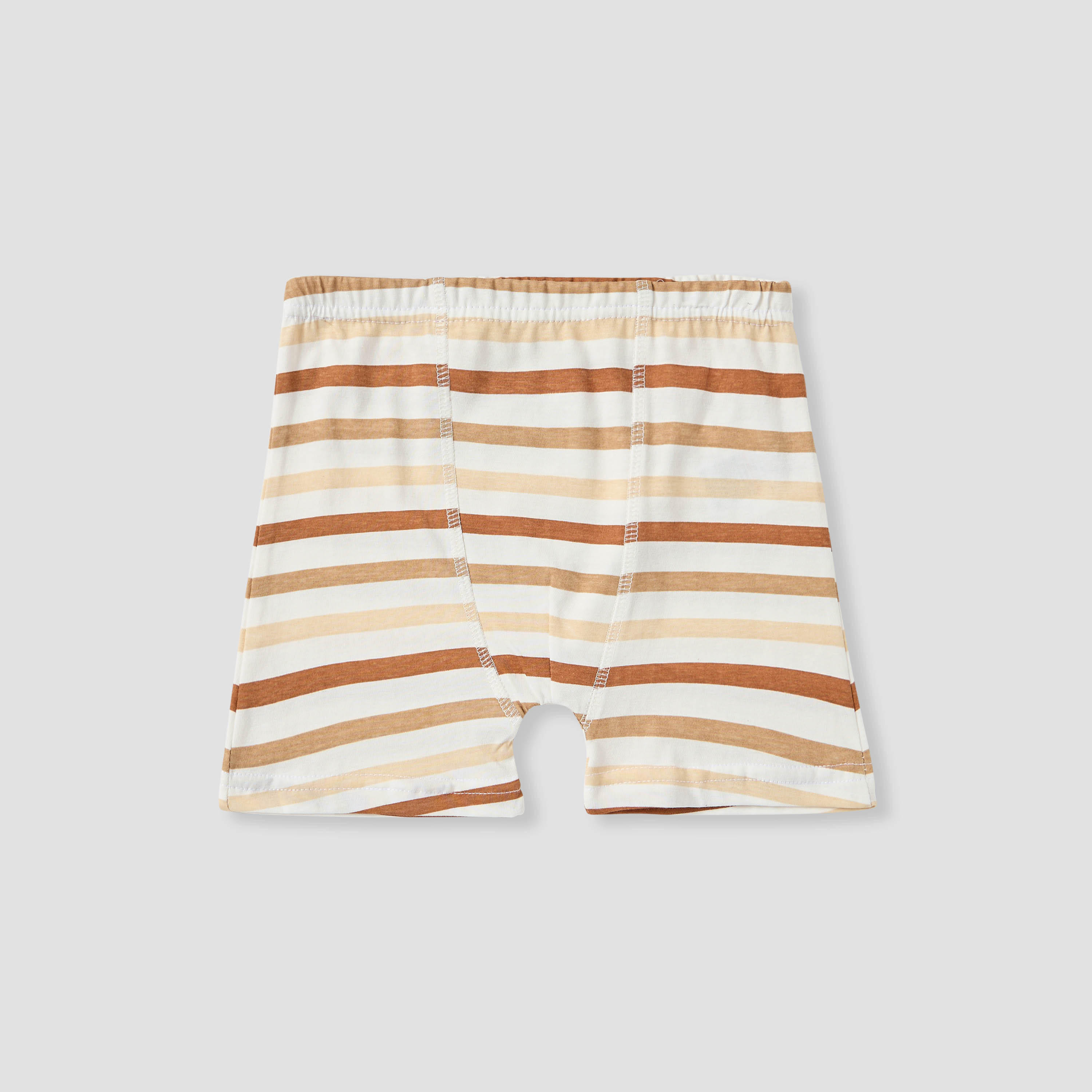 Juniors Printed Boxers with Elasticated Waistband - Set of 7-baby-boys-clothing-innerwear-image-5
