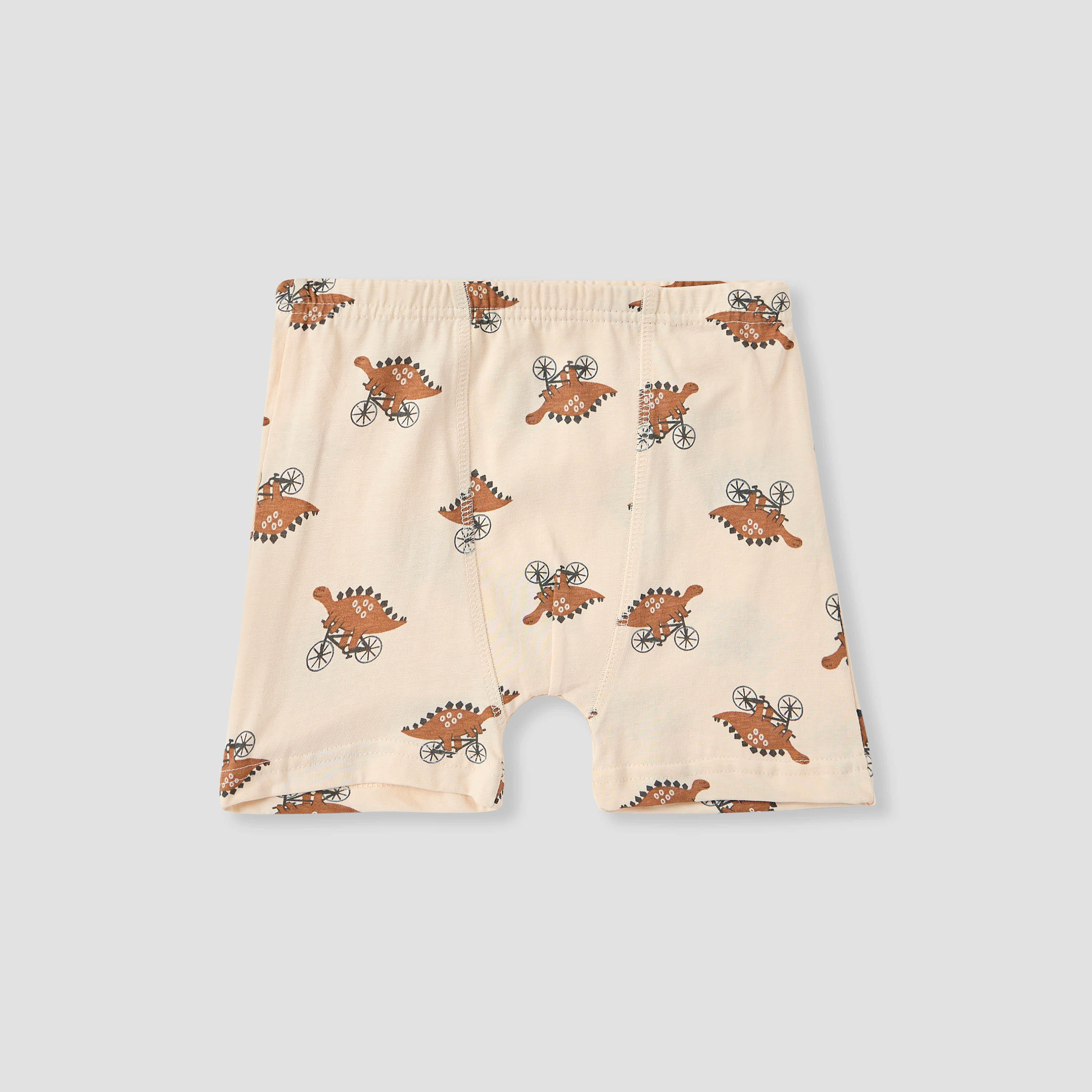Juniors Printed Boxers with Elasticated Waistband - Set of 7-baby-boys-clothing-innerwear-image-6