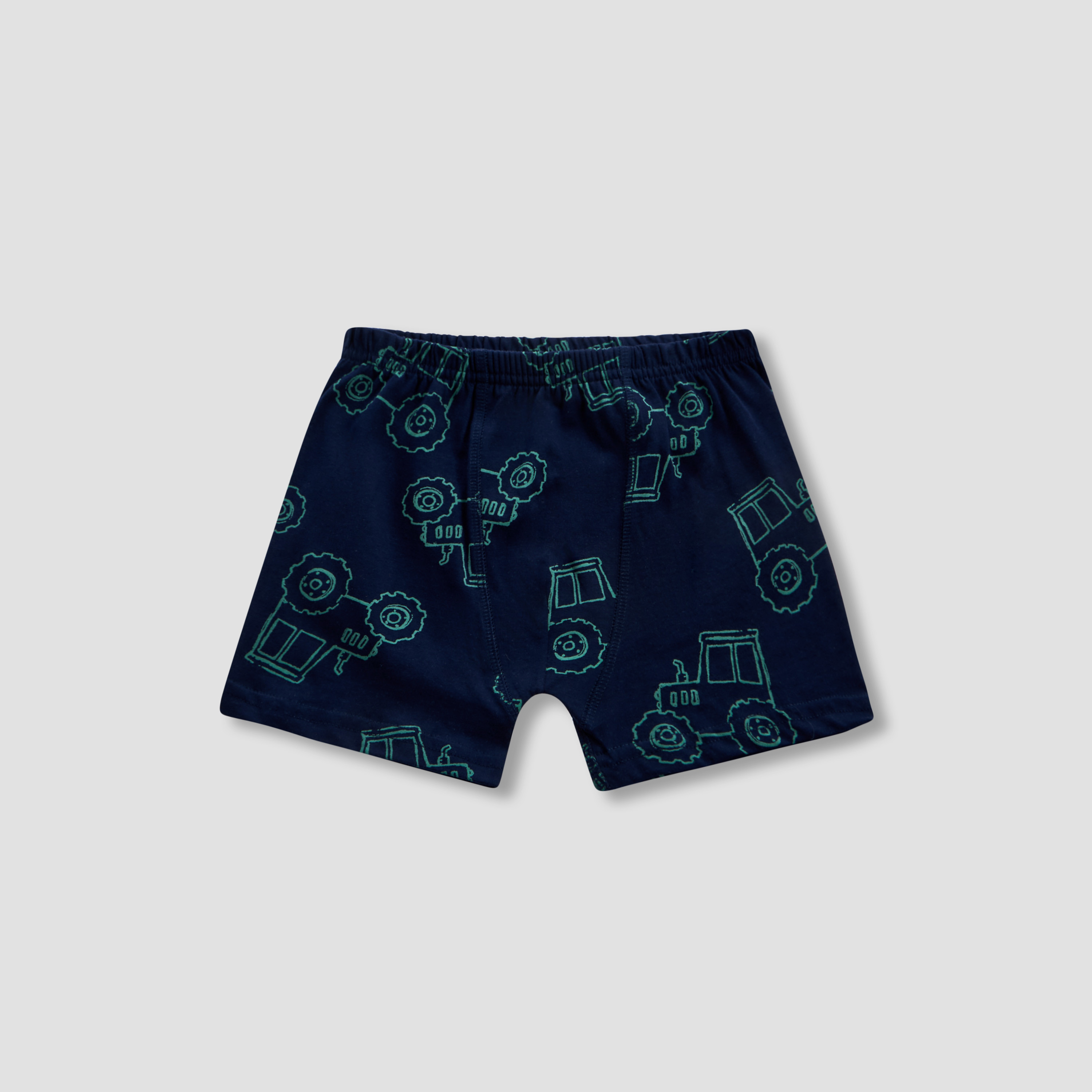 طقم 6 سراويل بوكس بطبعات وخصر مطاطي من جونيورز-boys-clothing-innerwear-boxersandbriefs-image-4