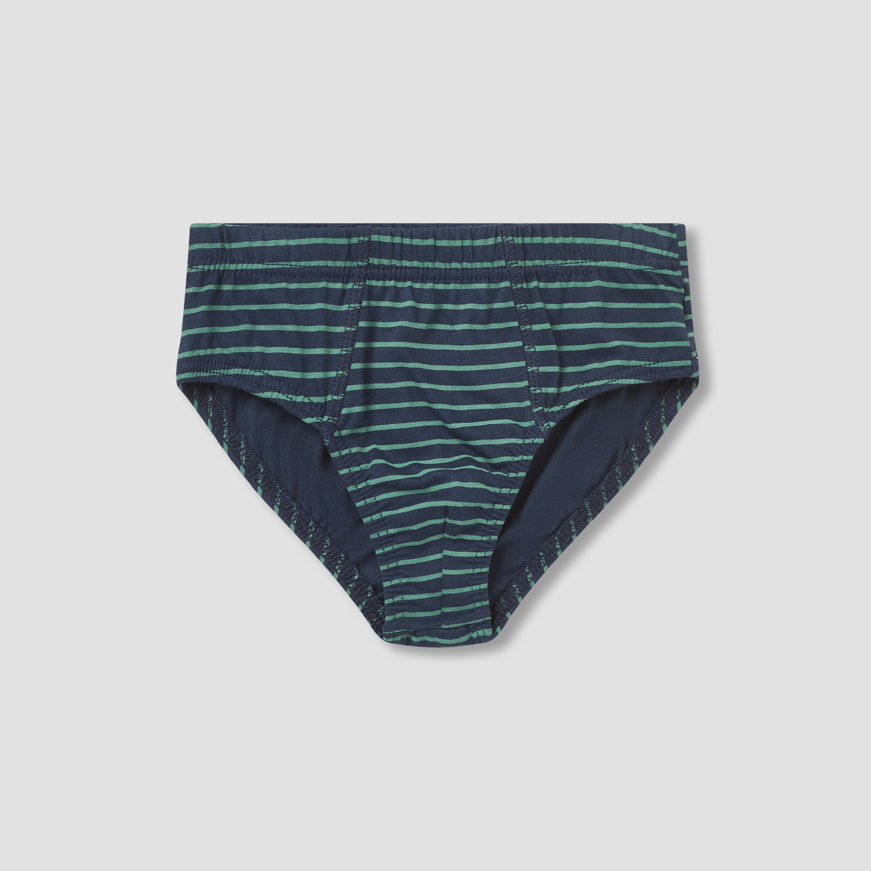 Pack of 7 Juniors Cotton Briefs with Print-boys-clothing-innerwear-boxersandbriefs-image-6