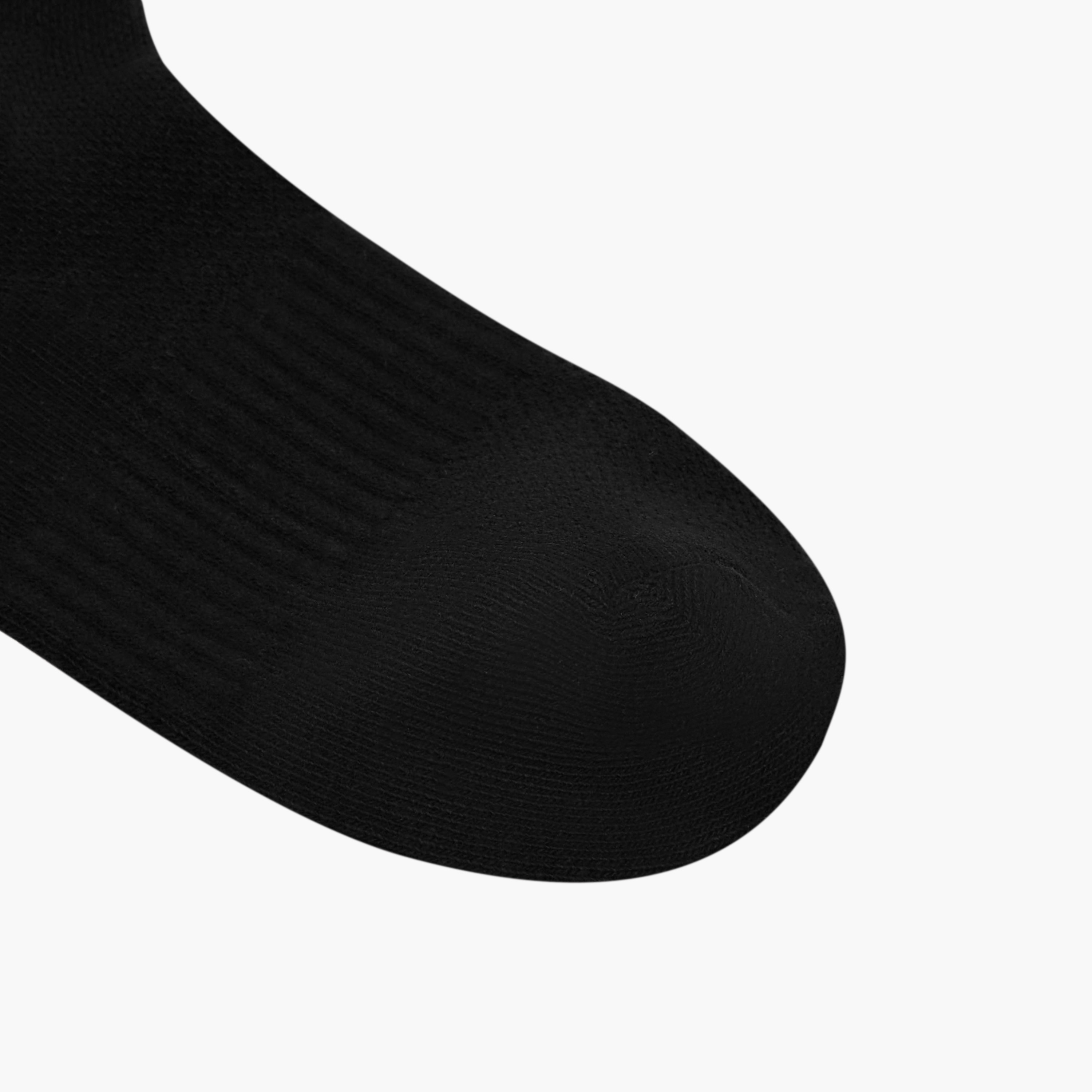 Juniors Boys' Ankle Socks - Set of 5-boys-accessories-socks-image-3