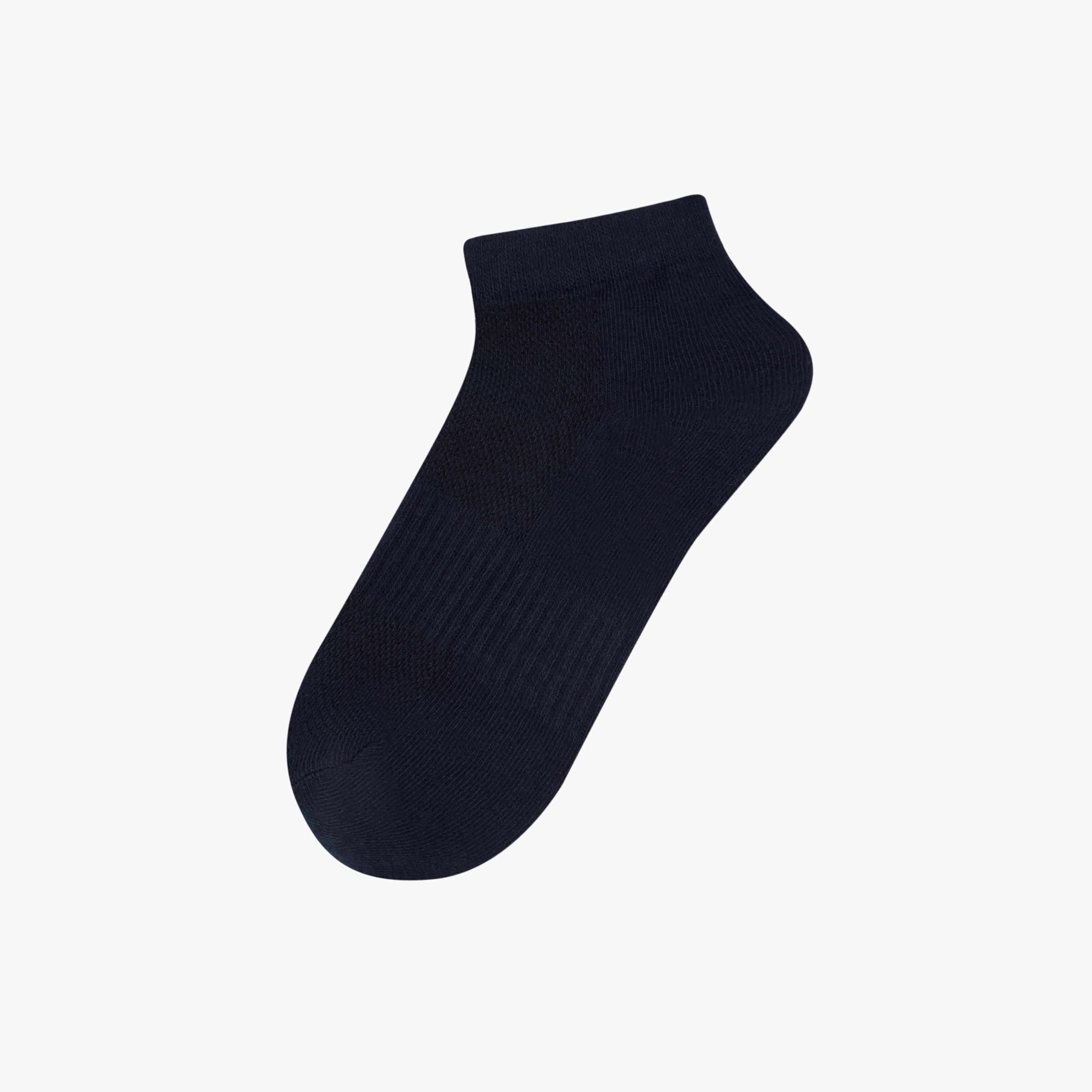 Juniors Boys' Ankle Socks - Set of 5-boys-accessories-socks-image-2