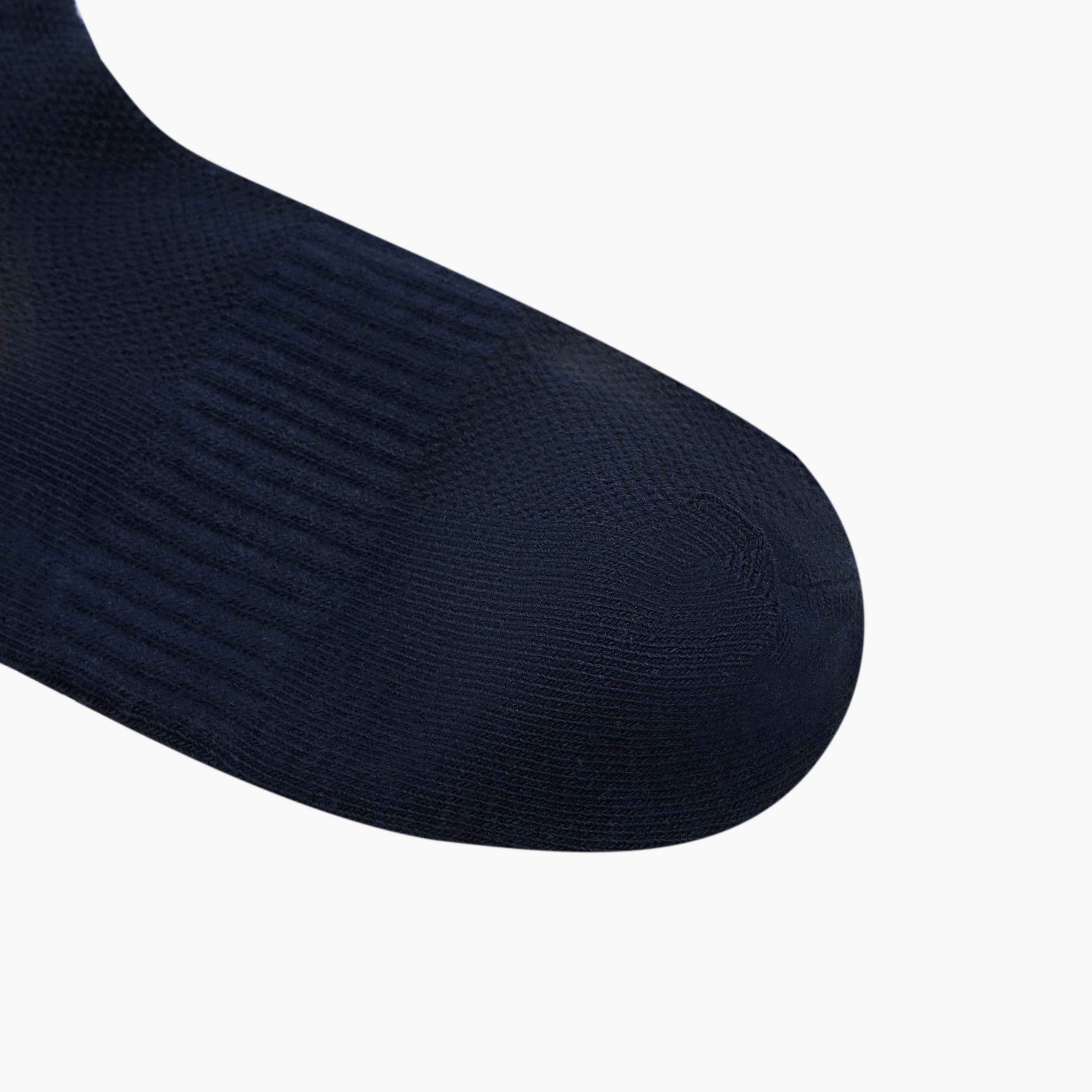 Juniors Boys' Ankle Socks - Set of 5-boys-accessories-socks-image-3