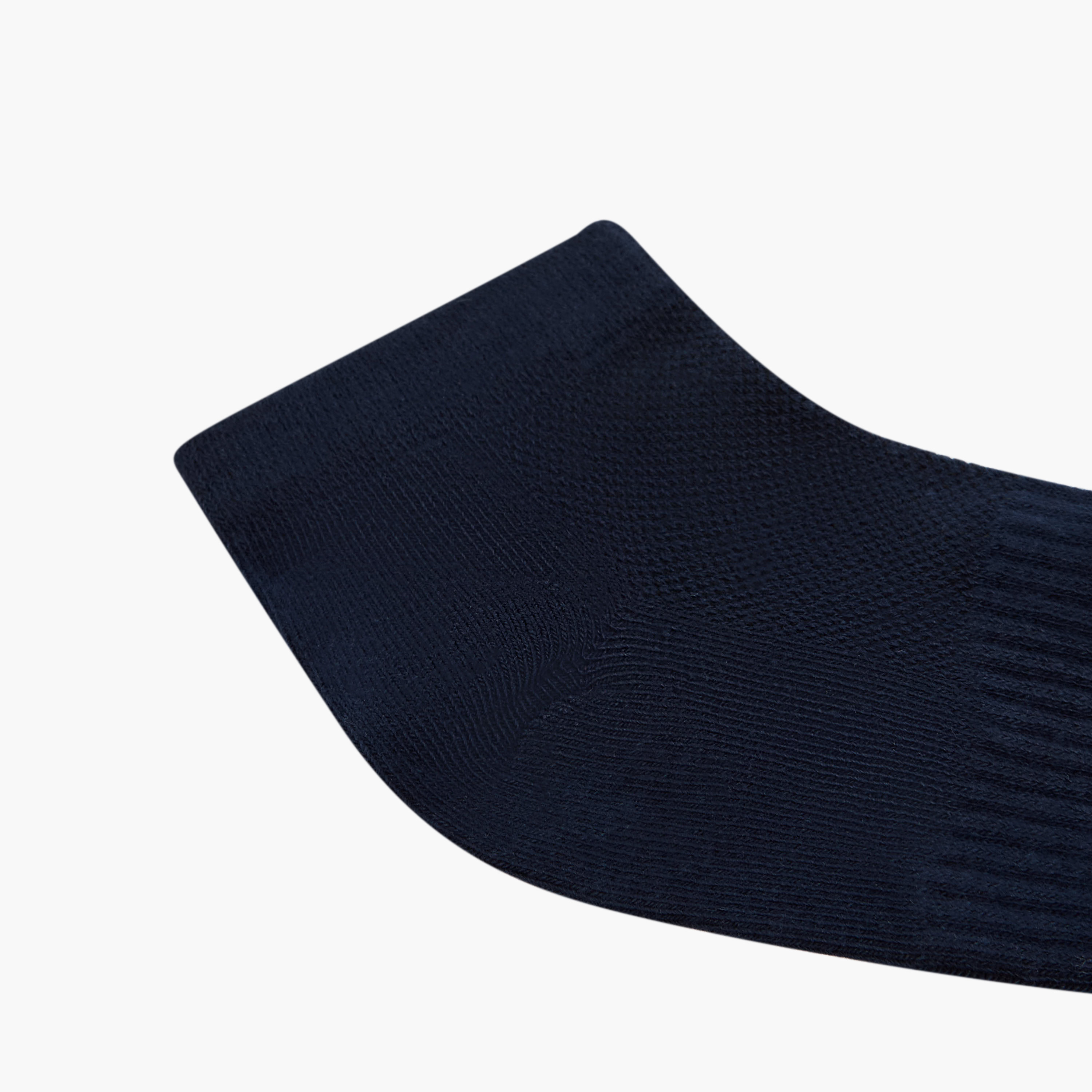 Juniors Boys' Ankle Socks - Set of 5-boys-accessories-socks-image-5