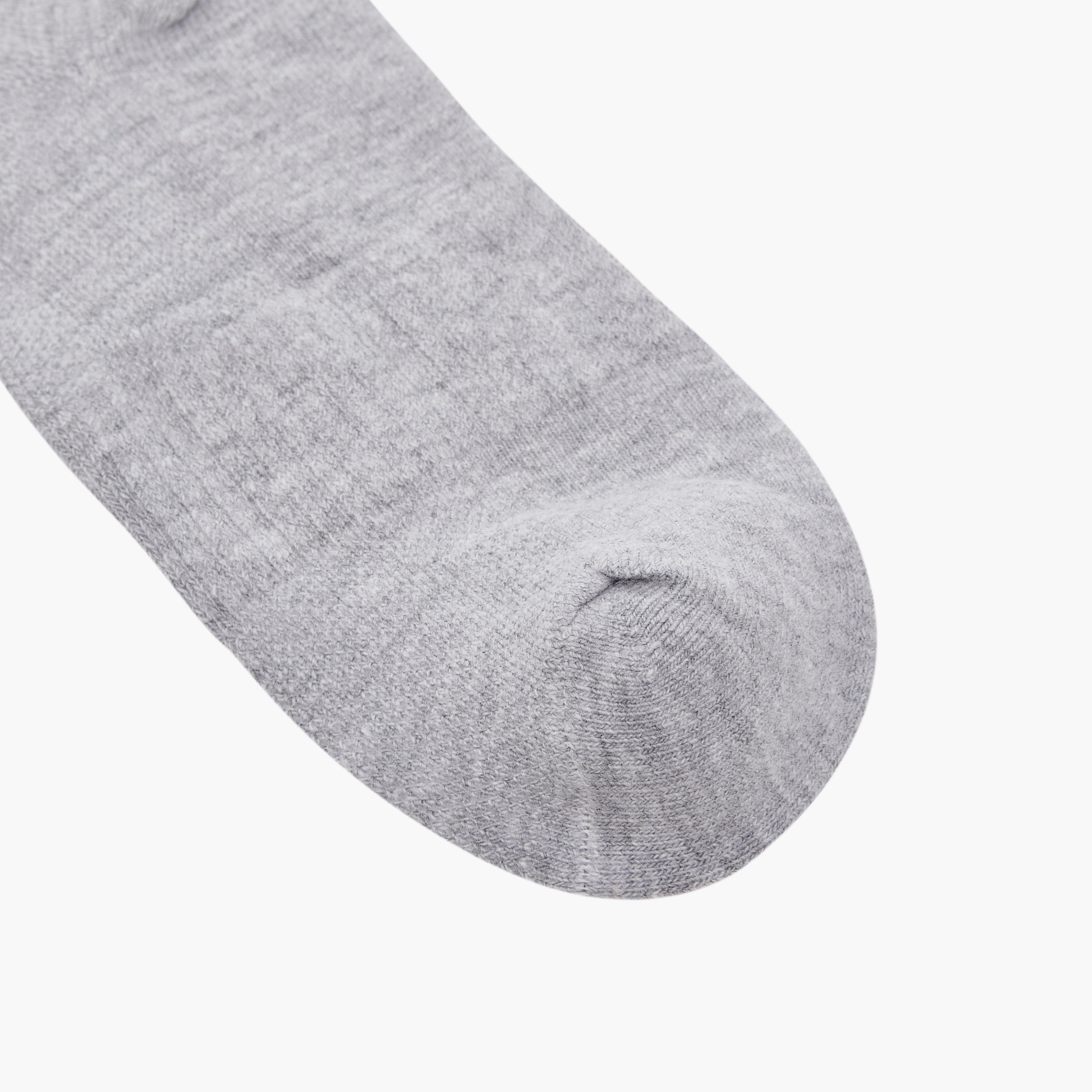 Juniors Boys' Ankle Socks - Set of 5-boys-accessories-socks-image-3