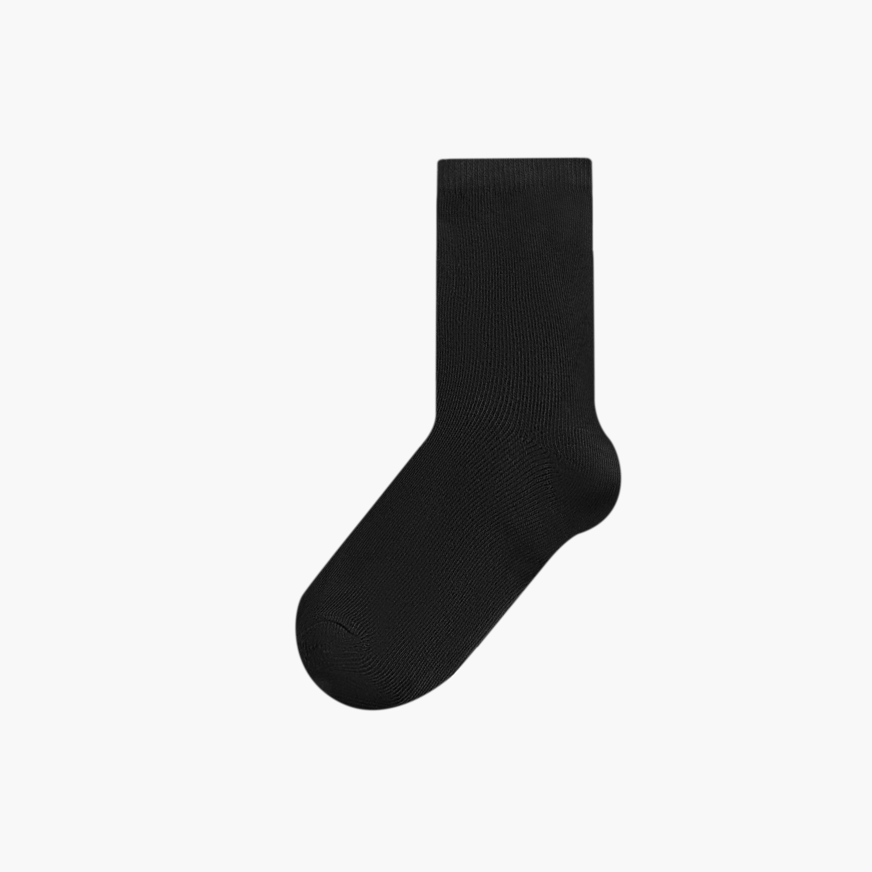 Juniors Boys Socks Ankle Length - Set of 10-boys-accessories-socks-image-2