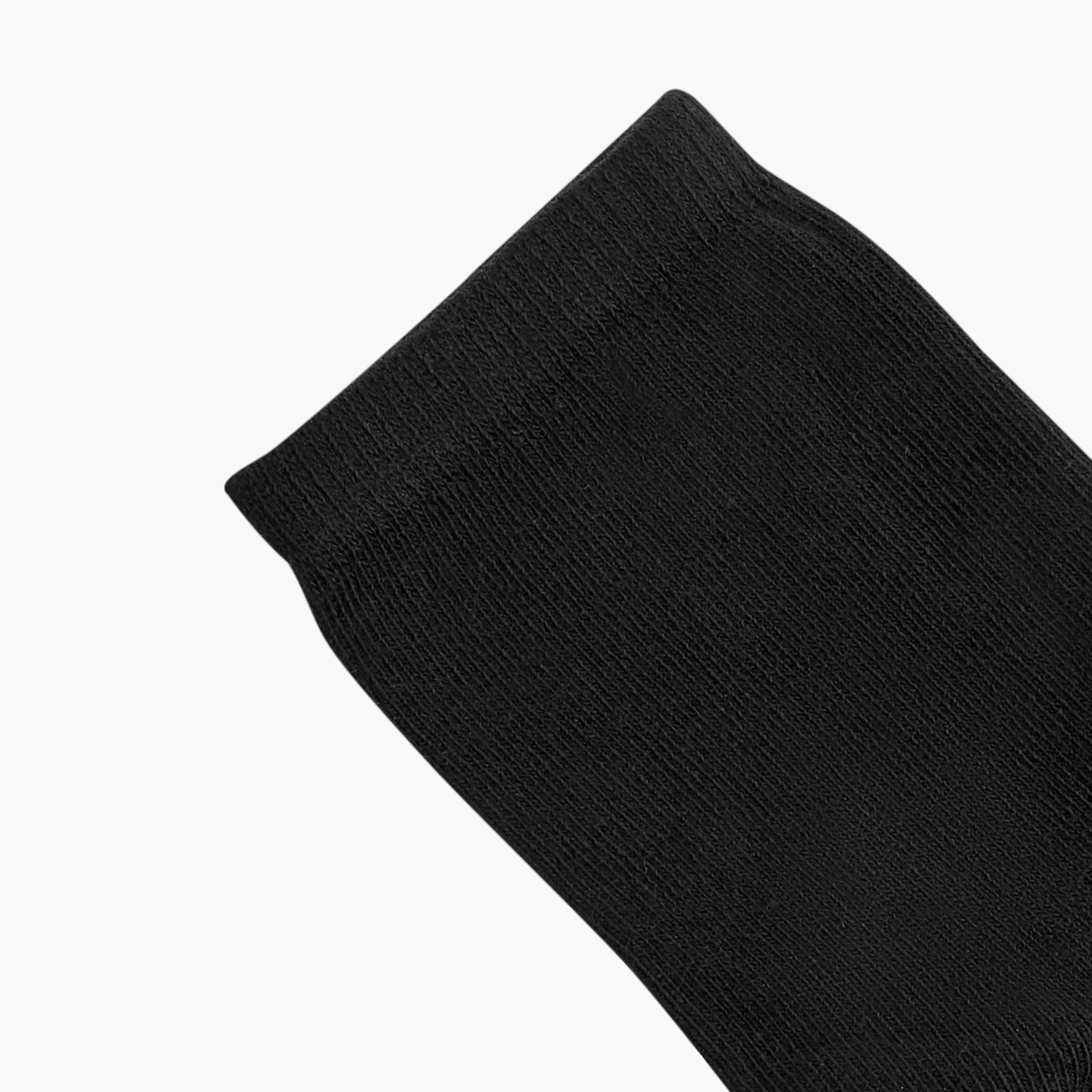 Juniors Boys Socks Ankle Length - Set of 10-boys-accessories-socks-image-3