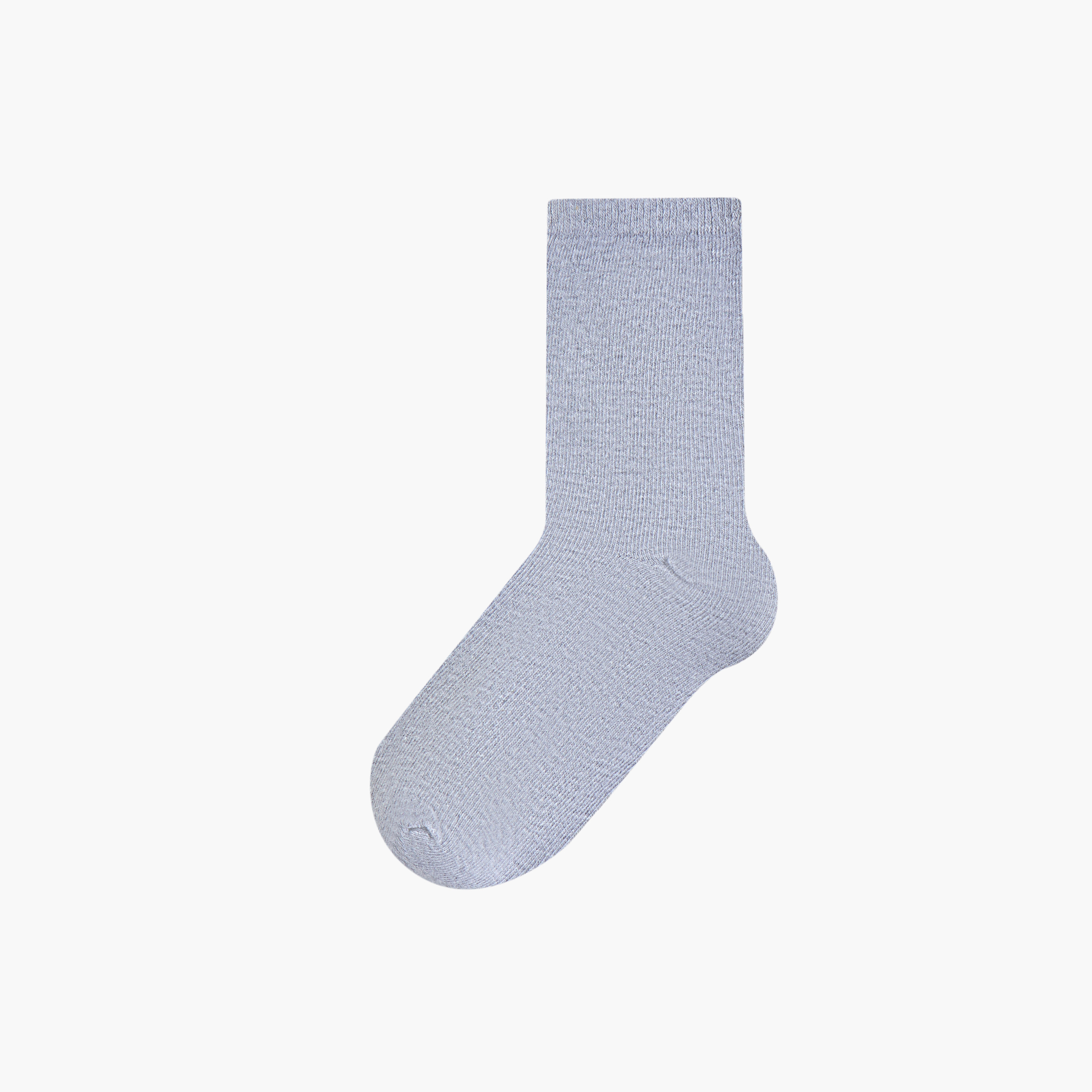 Juniors Boys Socks Ankle Length - Set of 10-boys-accessories-socks-image-2