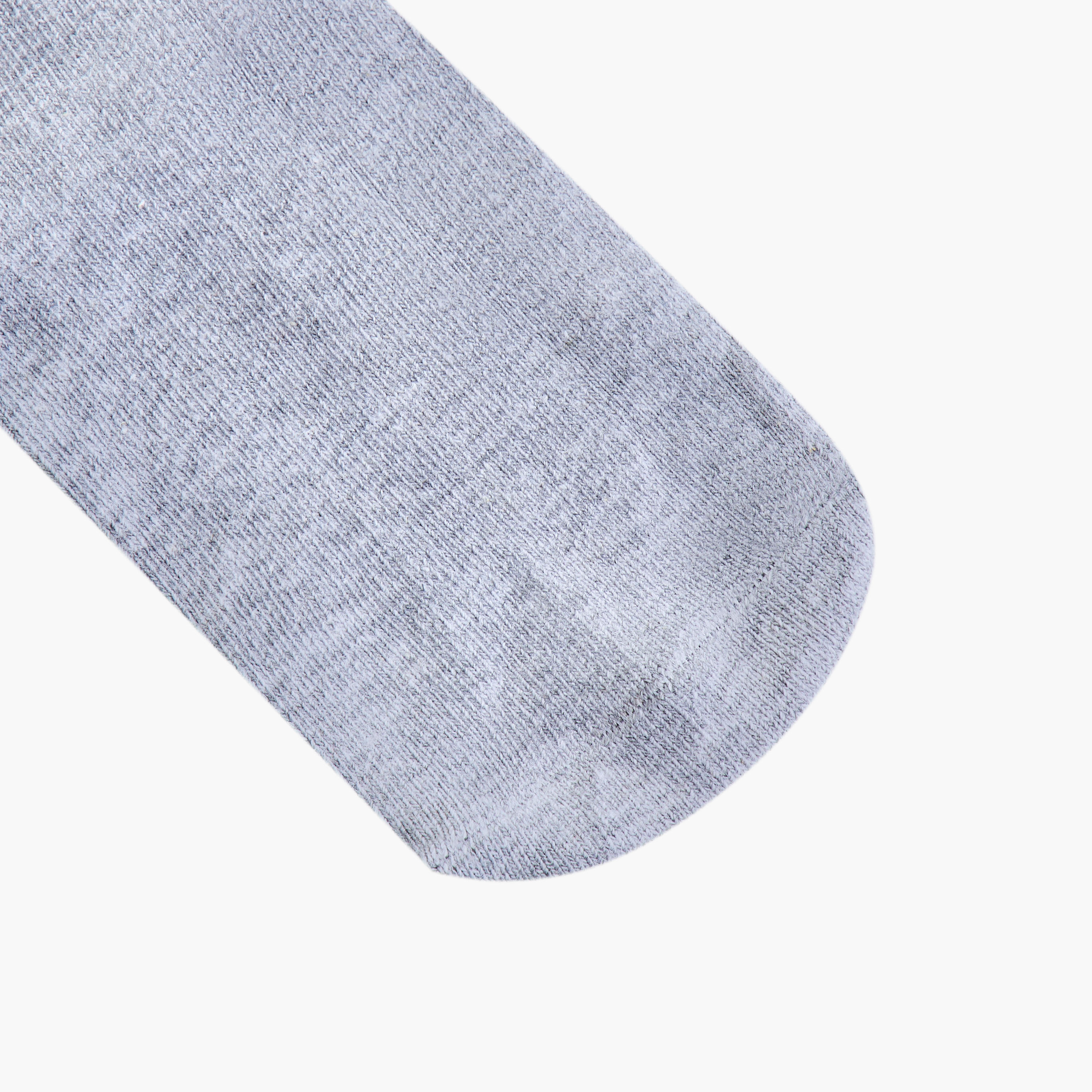 Juniors Boys Socks Ankle Length - Set of 10-boys-accessories-socks-image-5