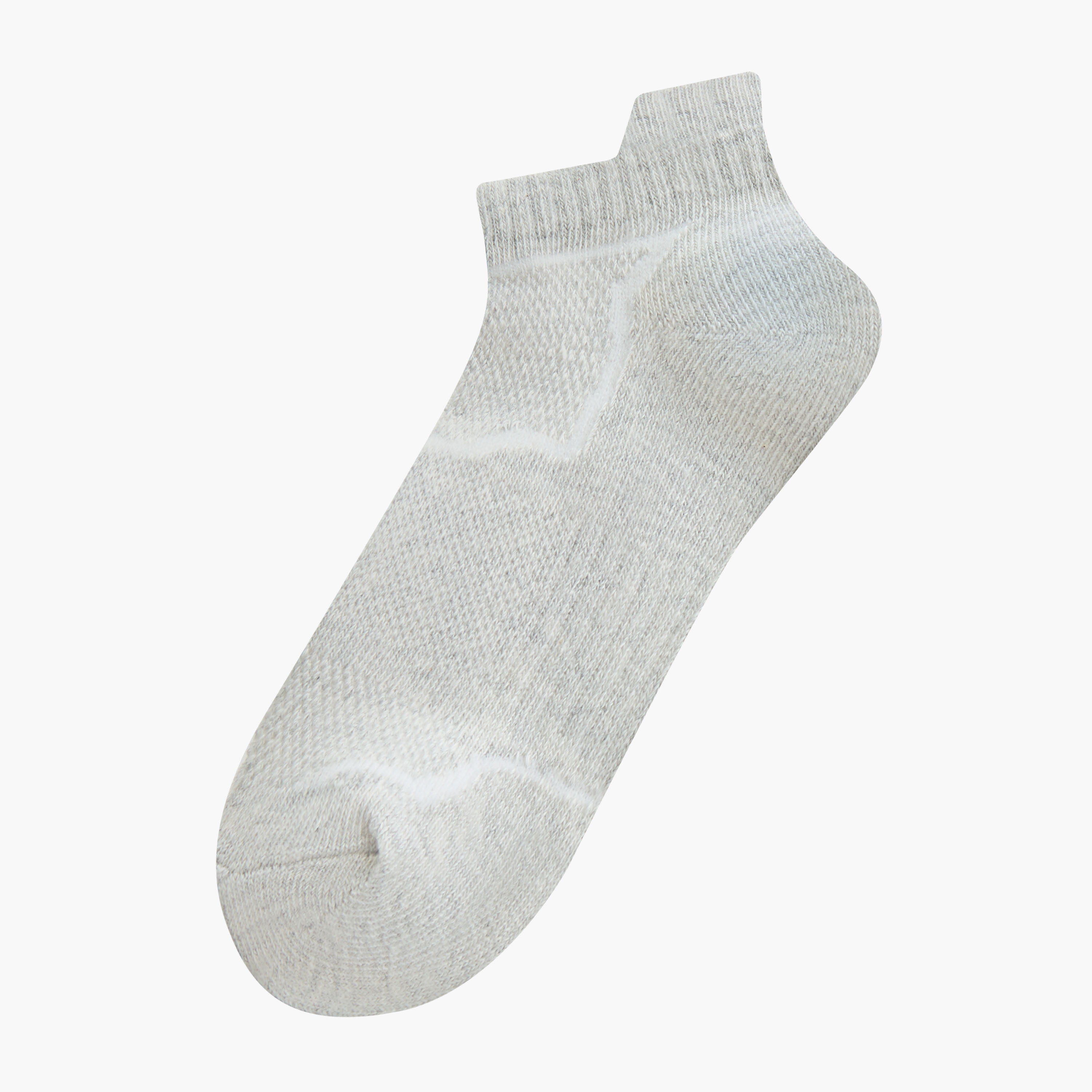 Pack of 3 Juniors Boys Ankle Length Socks with Print-baby-boys-accessories-socks-image-2