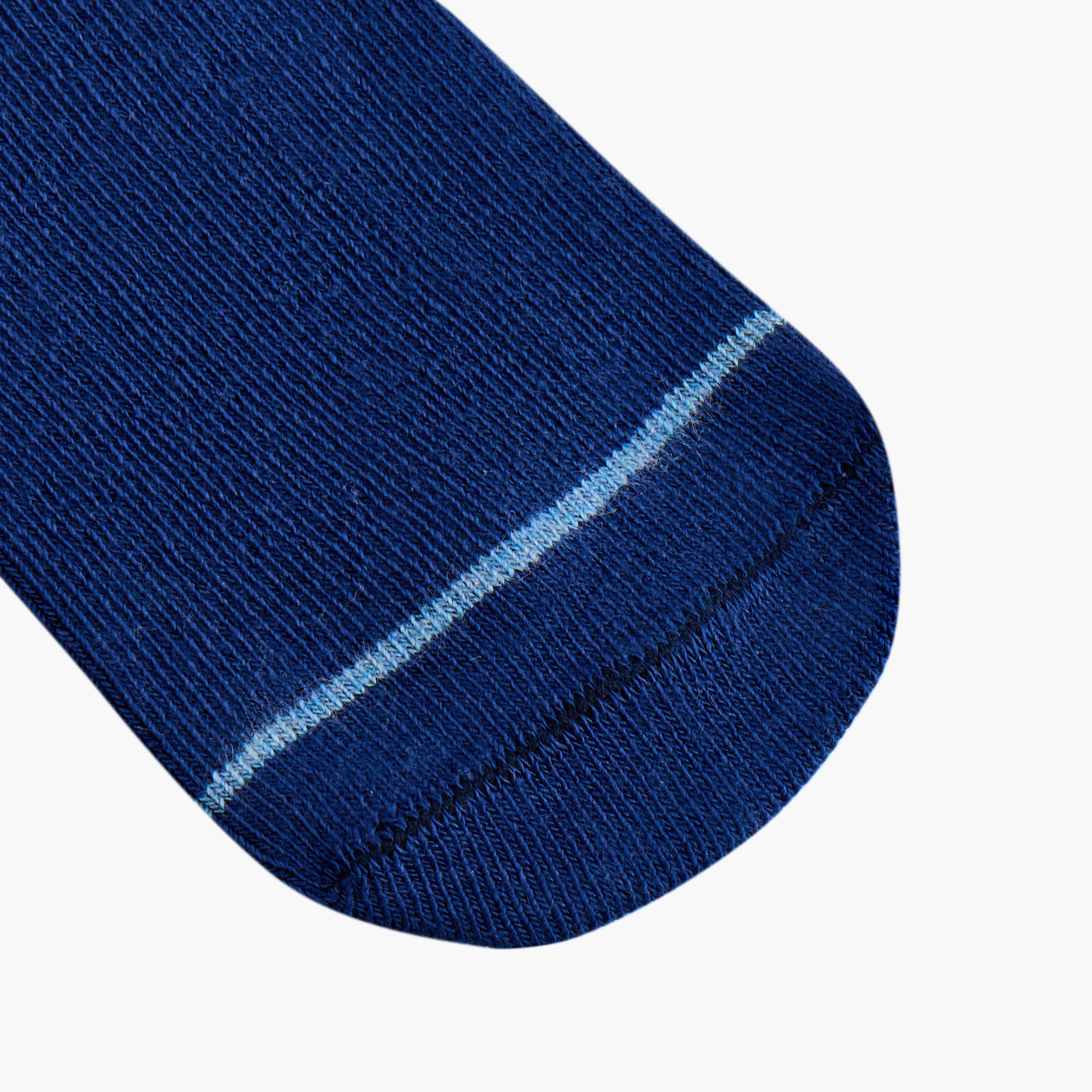 Juniors Assorted Ankle Length Socks - Set of 7-baby-boys-accessories-socks-image-3