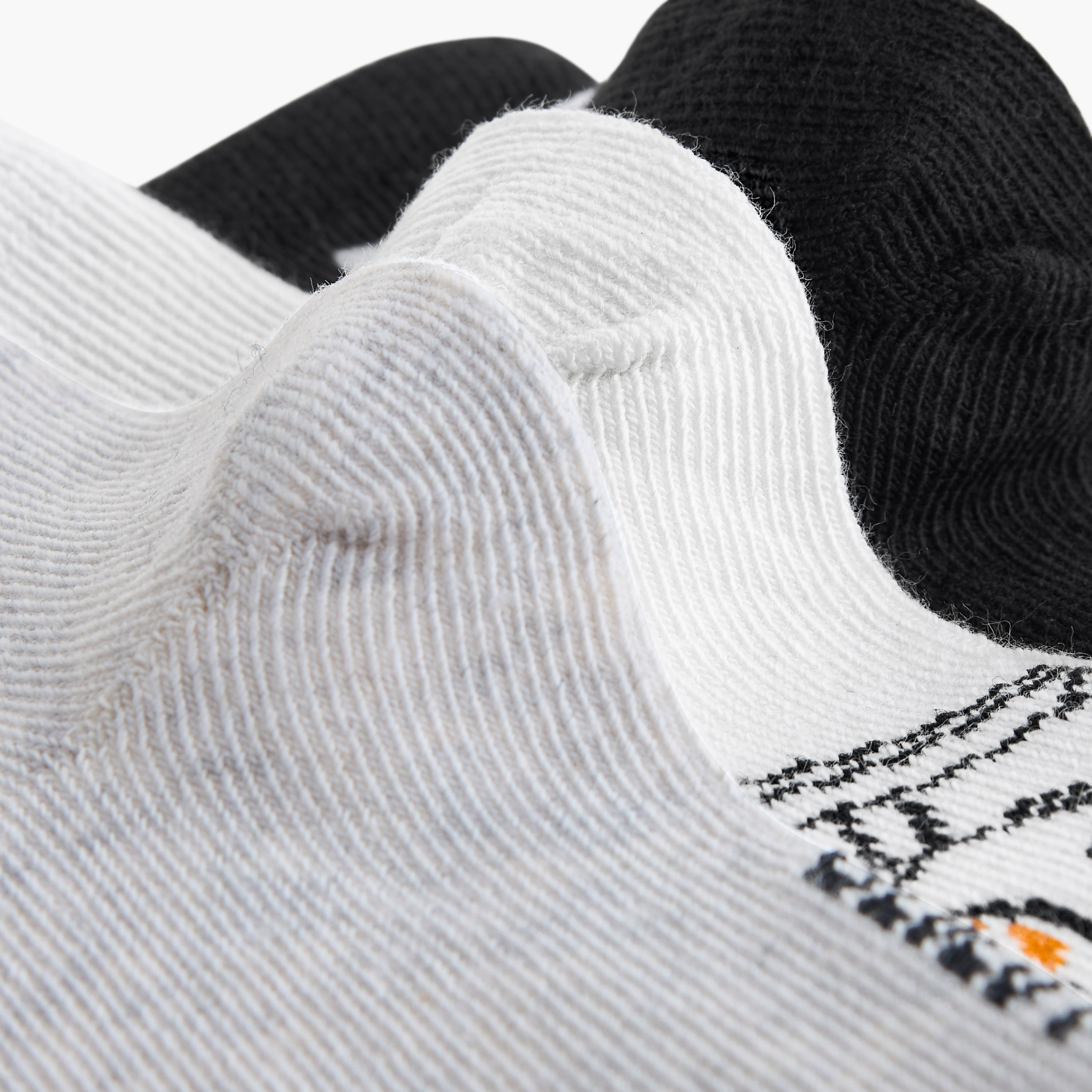 Boys Socks with Hot Wheels Print - Set of 3-baby-boys-accessories-socks-image-4