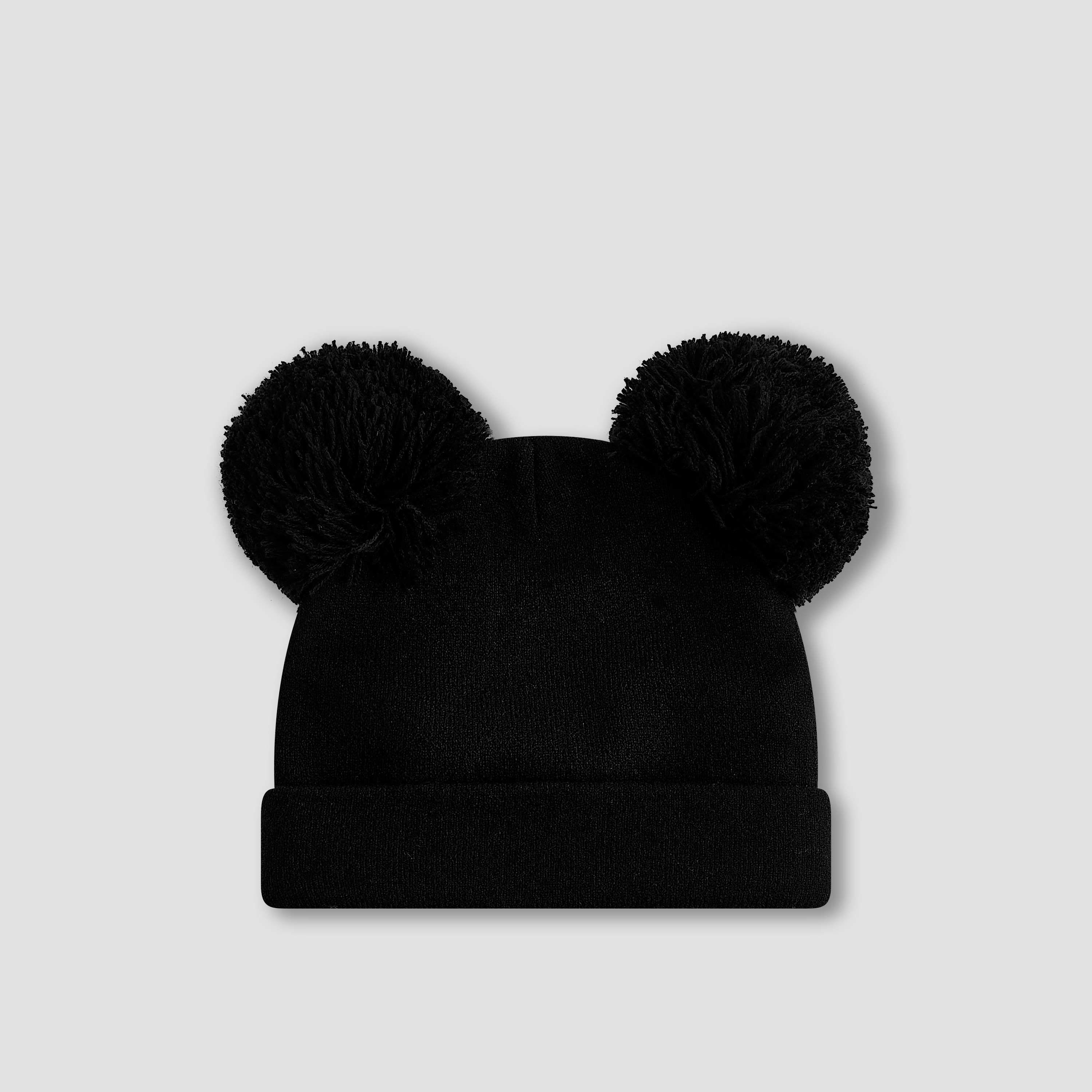 Disney Winter Beanie and Gloves Set with Mickey Mouse Print-boys-clothing-winterwear-winteraccessories-image-3